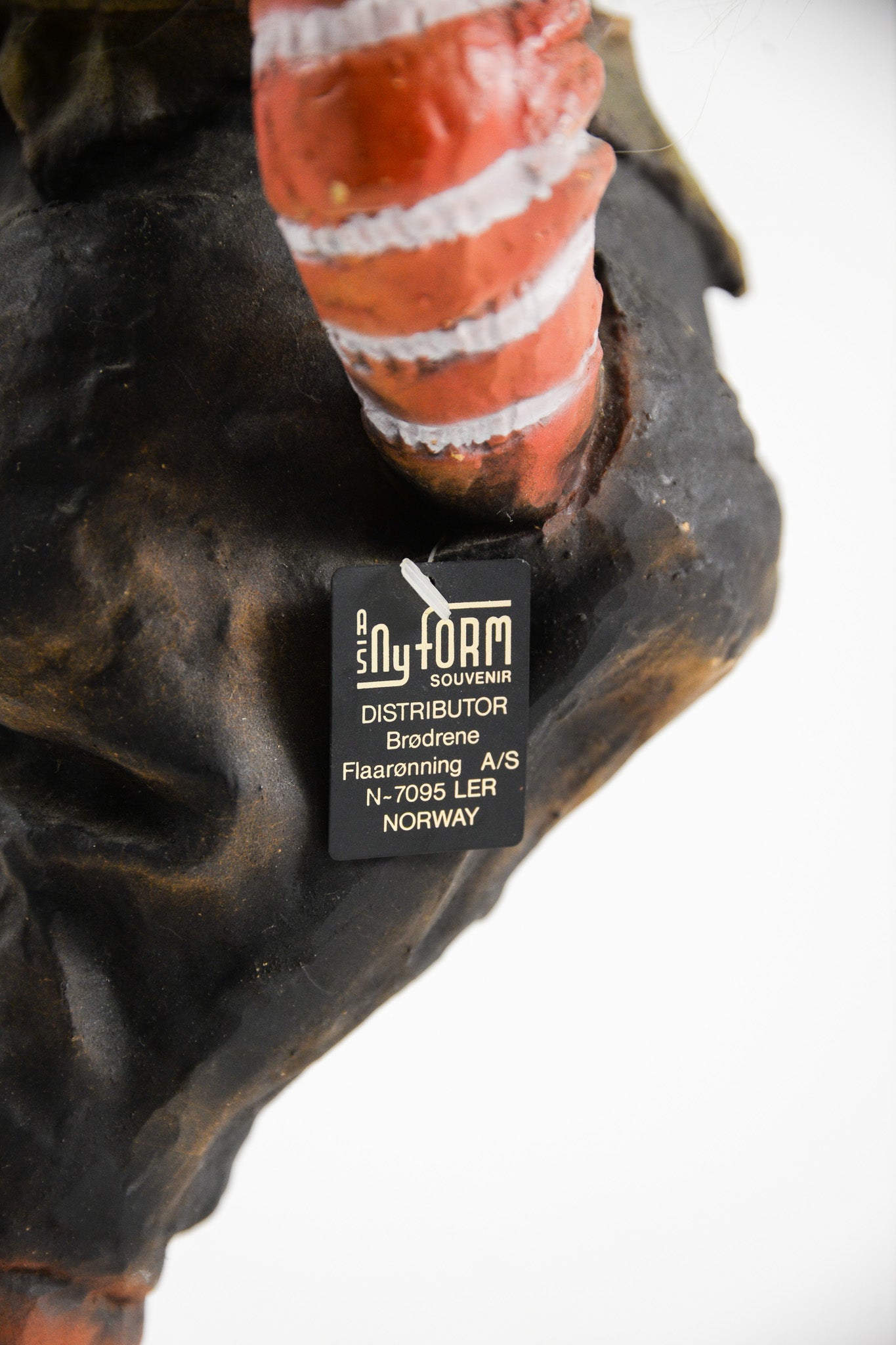 Large Troll Doll / トロール人形(大)