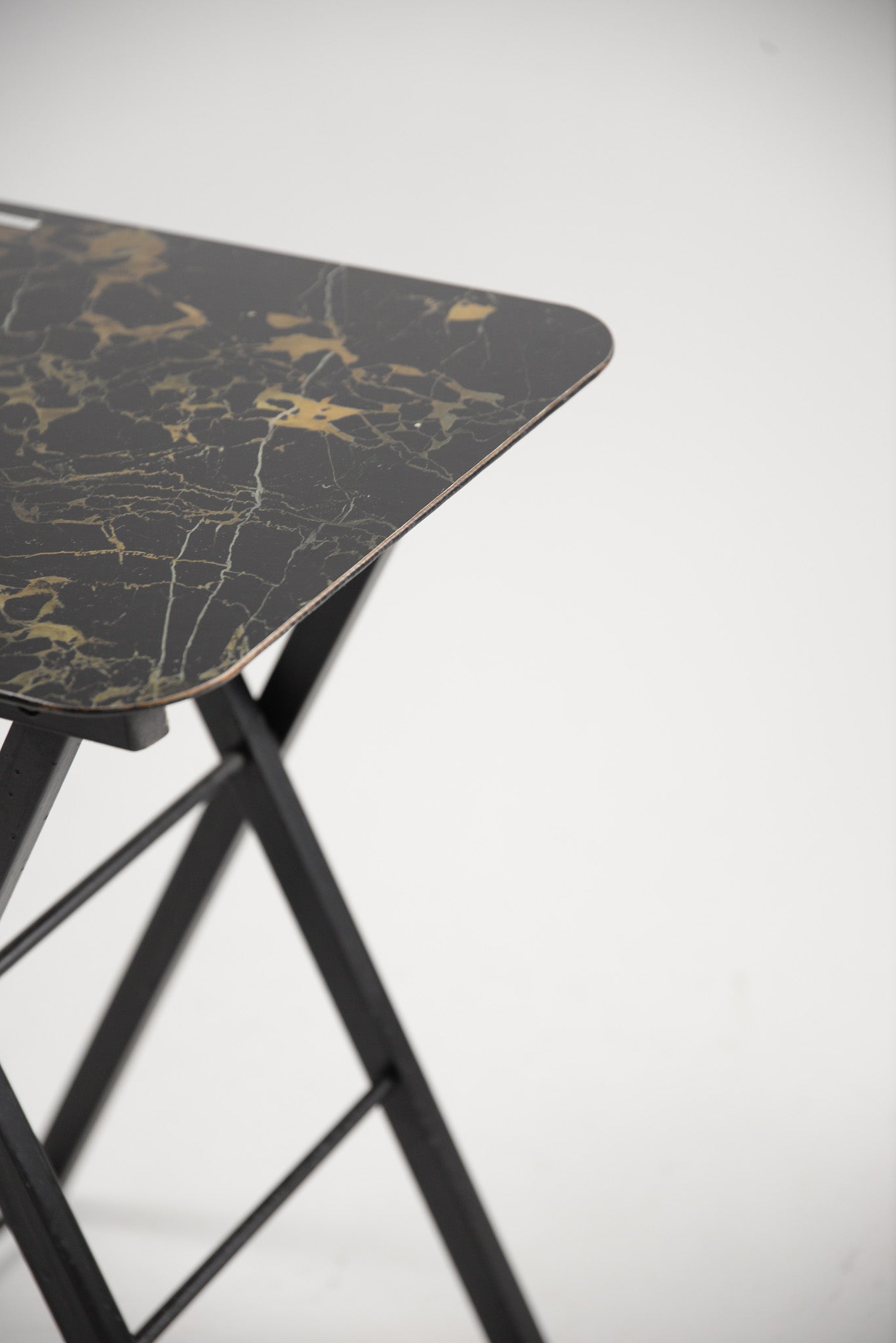 Folding Side Table  / 折りたたみ サイドテーブル