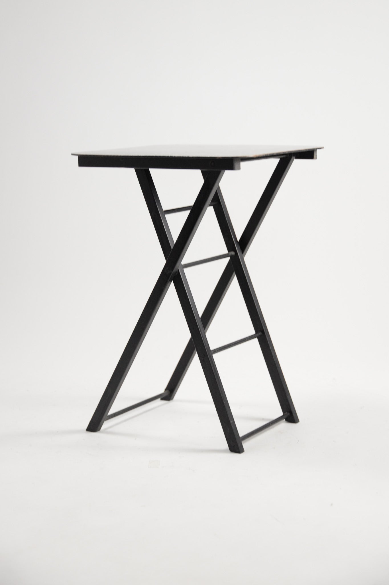 Folding Side Table  / 折りたたみ サイドテーブル