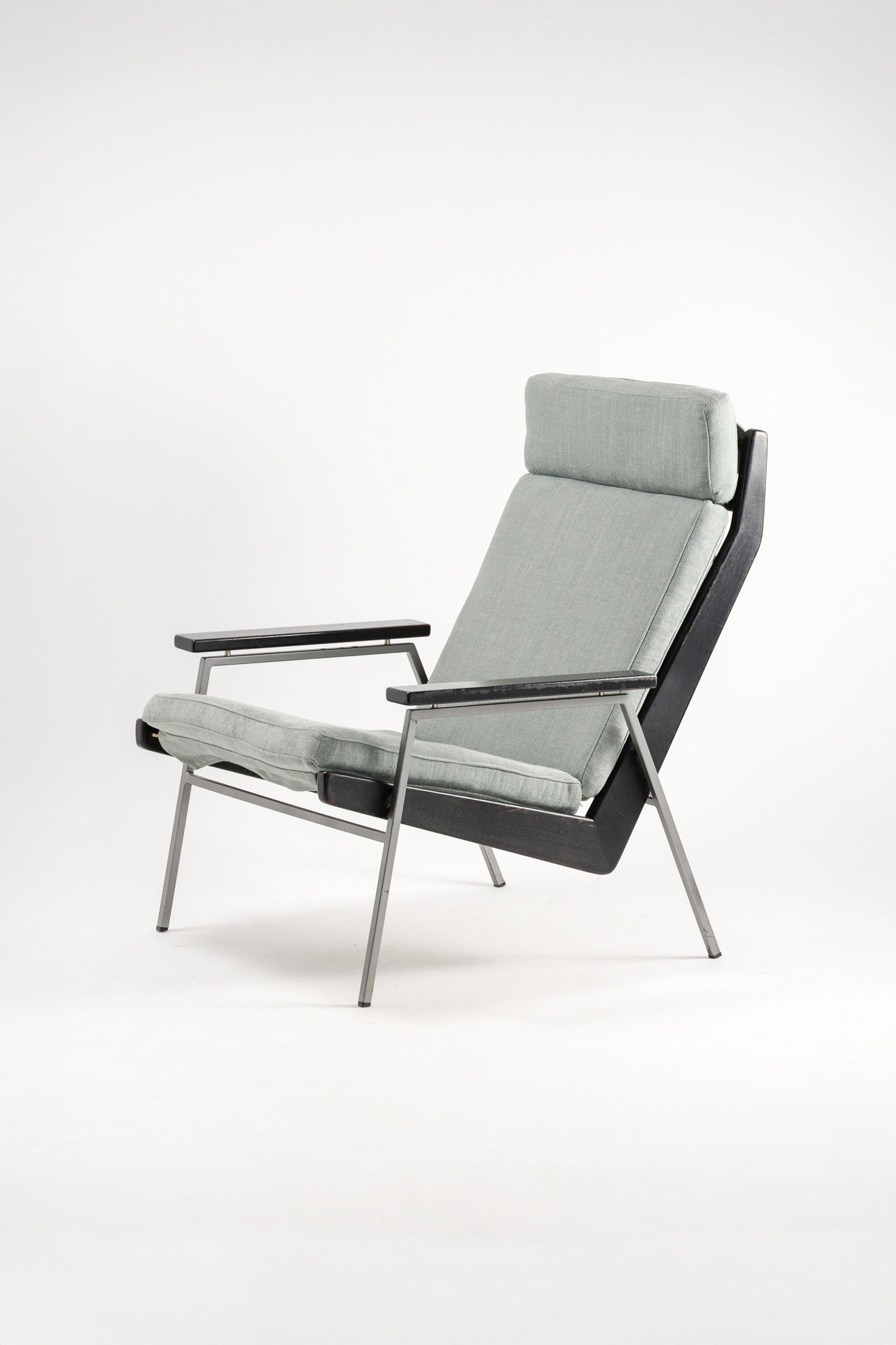 ROTEX Lounge Chair / ROTEX ラウンジチェア