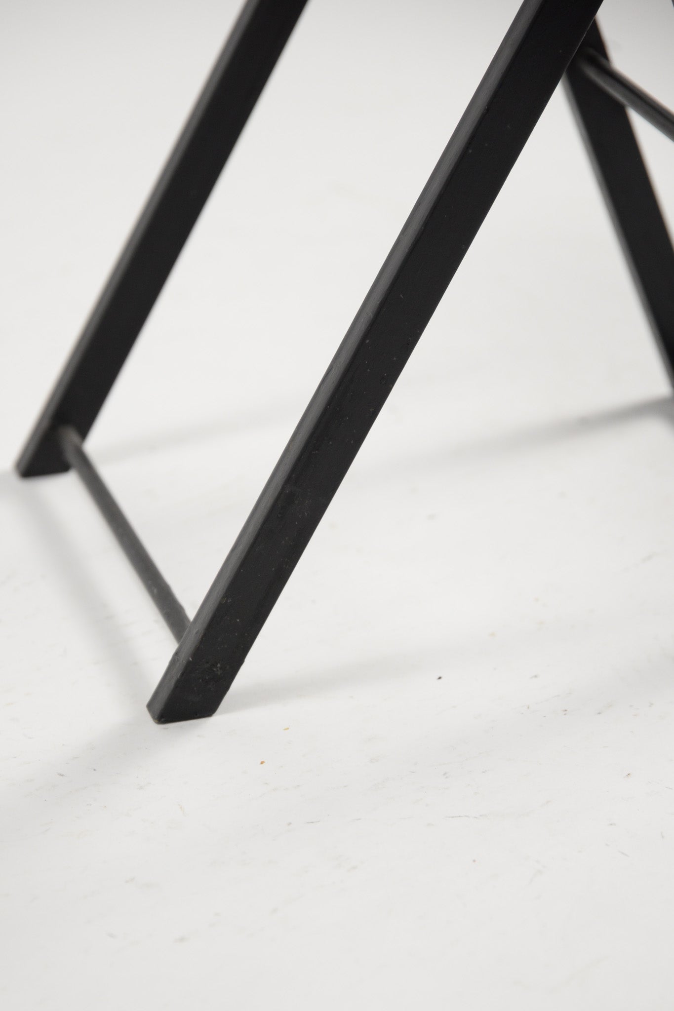 Folding Side Table  / 折りたたみ サイドテーブル