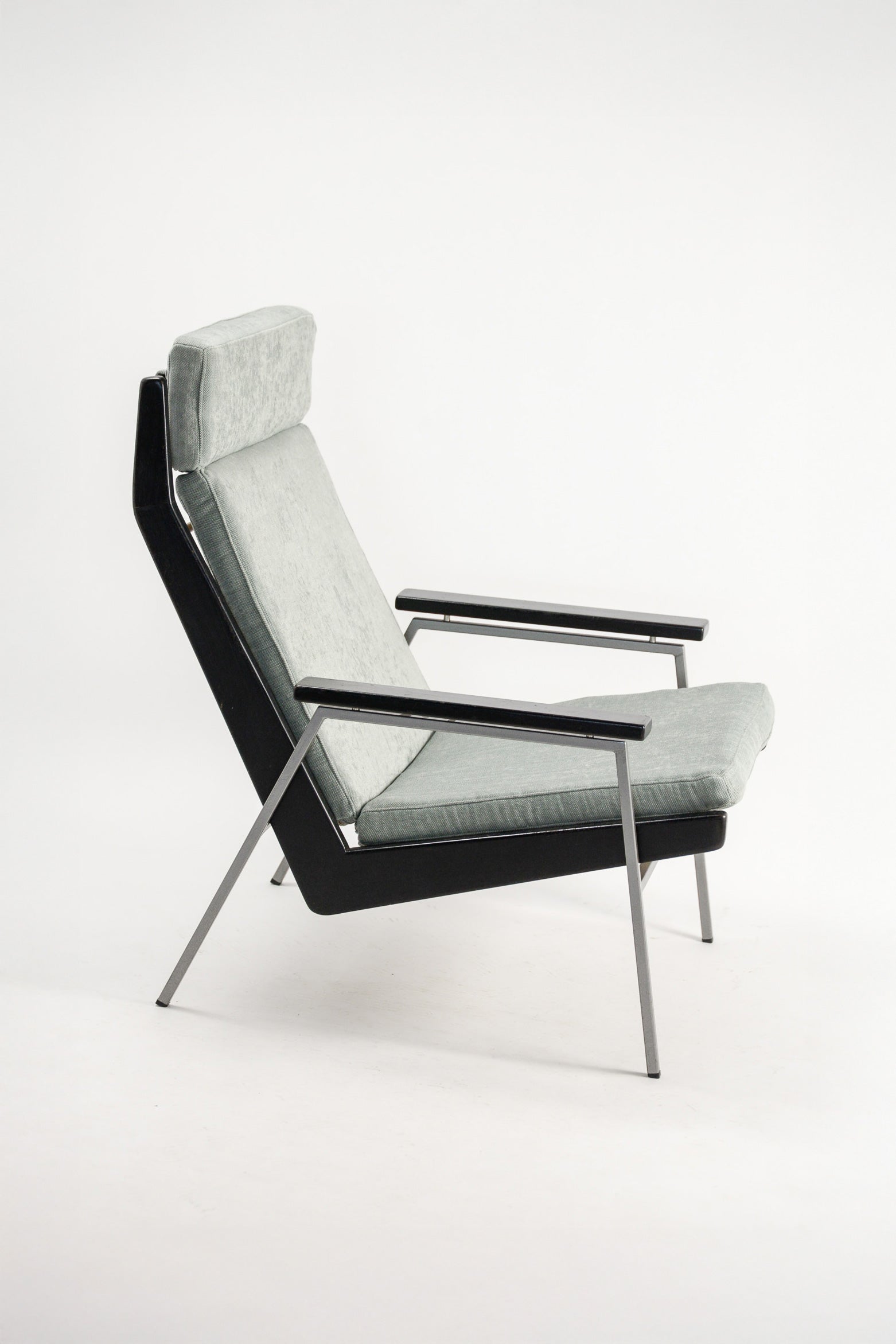 ROTEX Lounge Chair / ROTEX ラウンジチェア