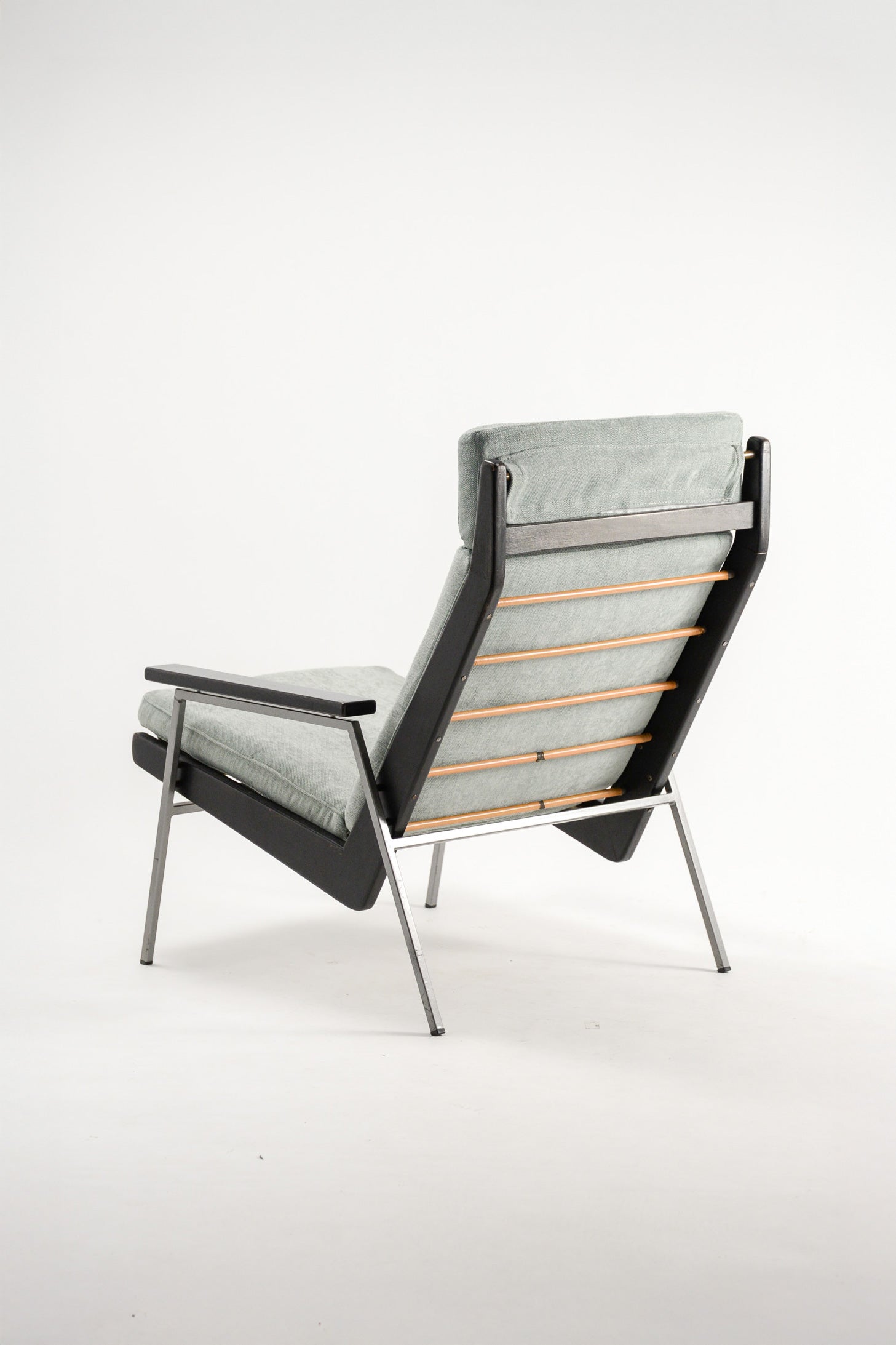 ROTEX Lounge Chair / ROTEX ラウンジチェア
