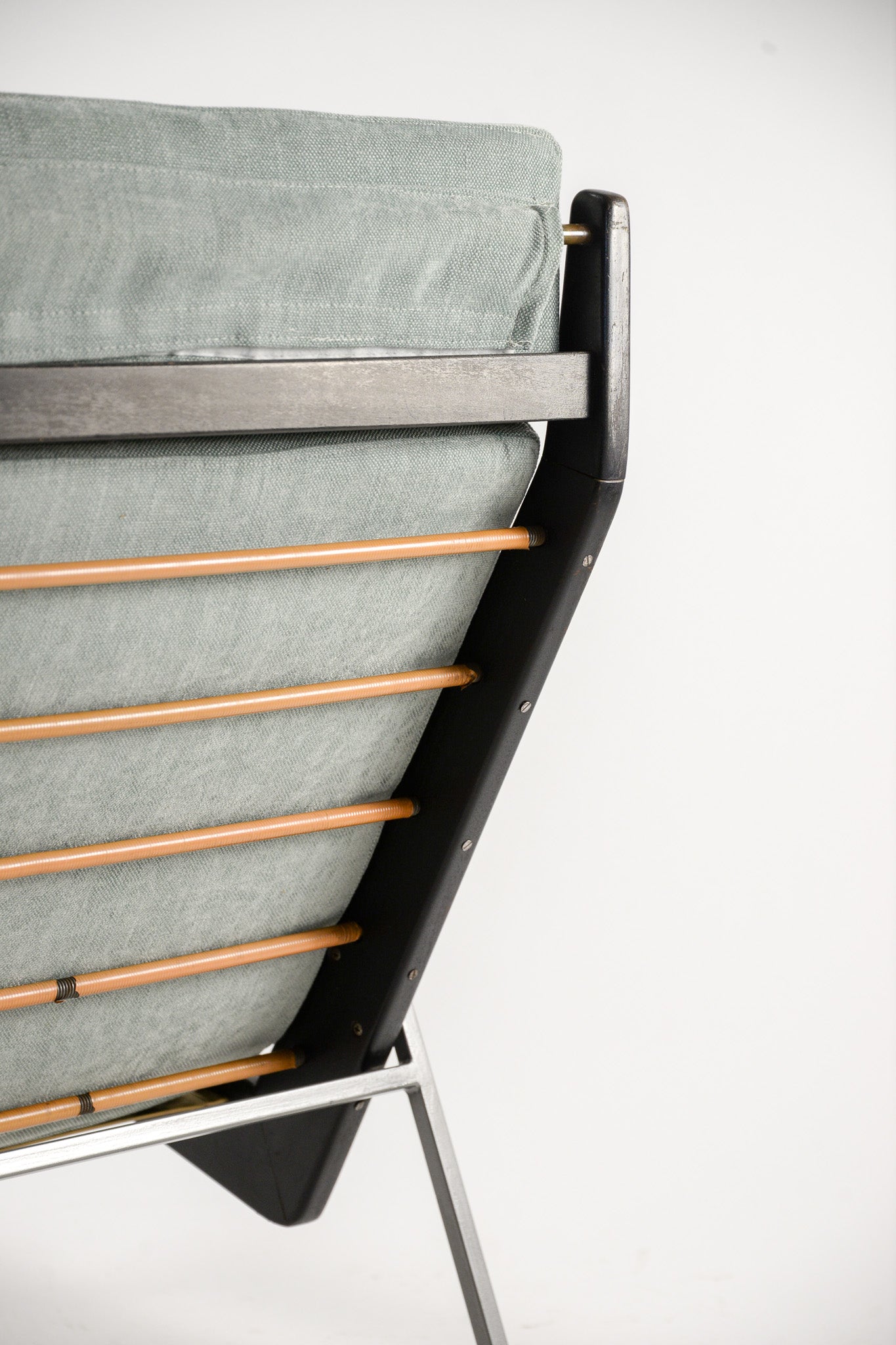 ROTEX Lounge Chair / ROTEX ラウンジチェア