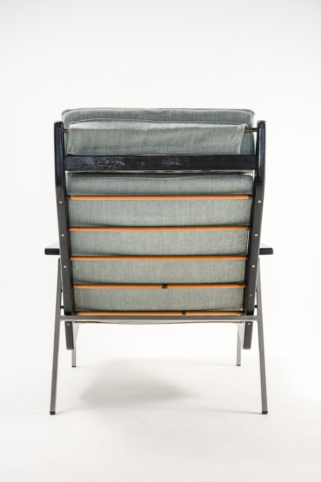 ROTEX Lounge Chair / ROTEX ラウンジチェア