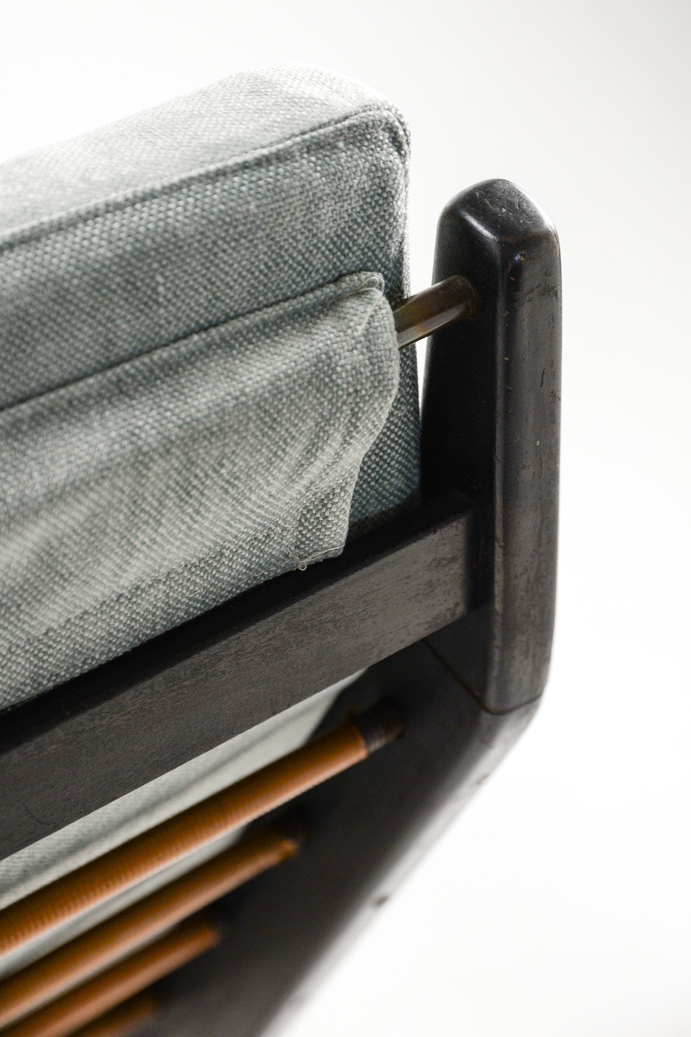 ROTEX Lounge Chair / ROTEX ラウンジチェア