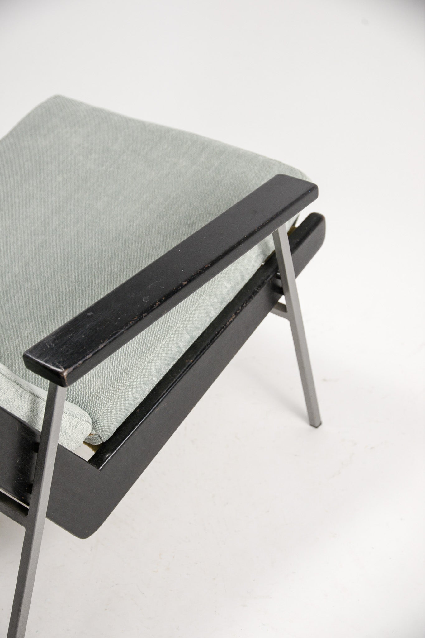 ROTEX Lounge Chair / ROTEX ラウンジチェア