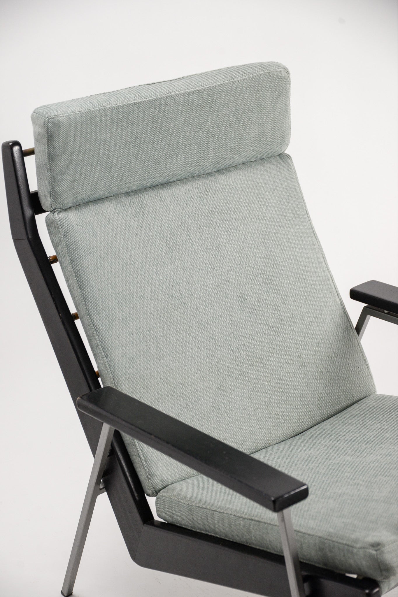 ROTEX Lounge Chair / ROTEX ラウンジチェア