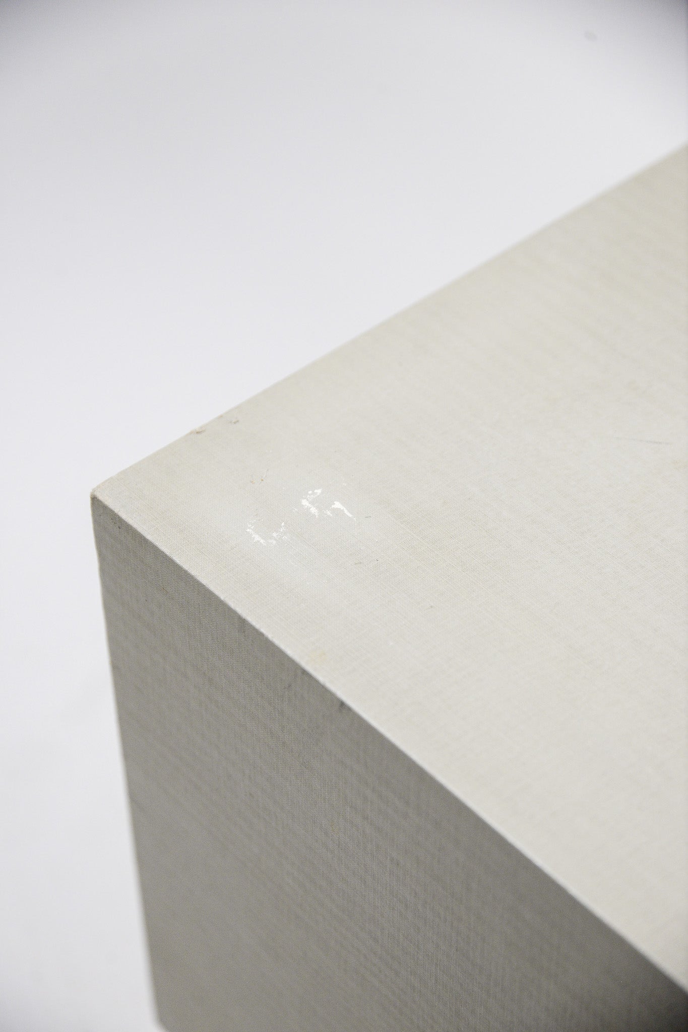 Wooden 3-Drawer Mini Cabinet / 木脚 3段ミニキャビネット