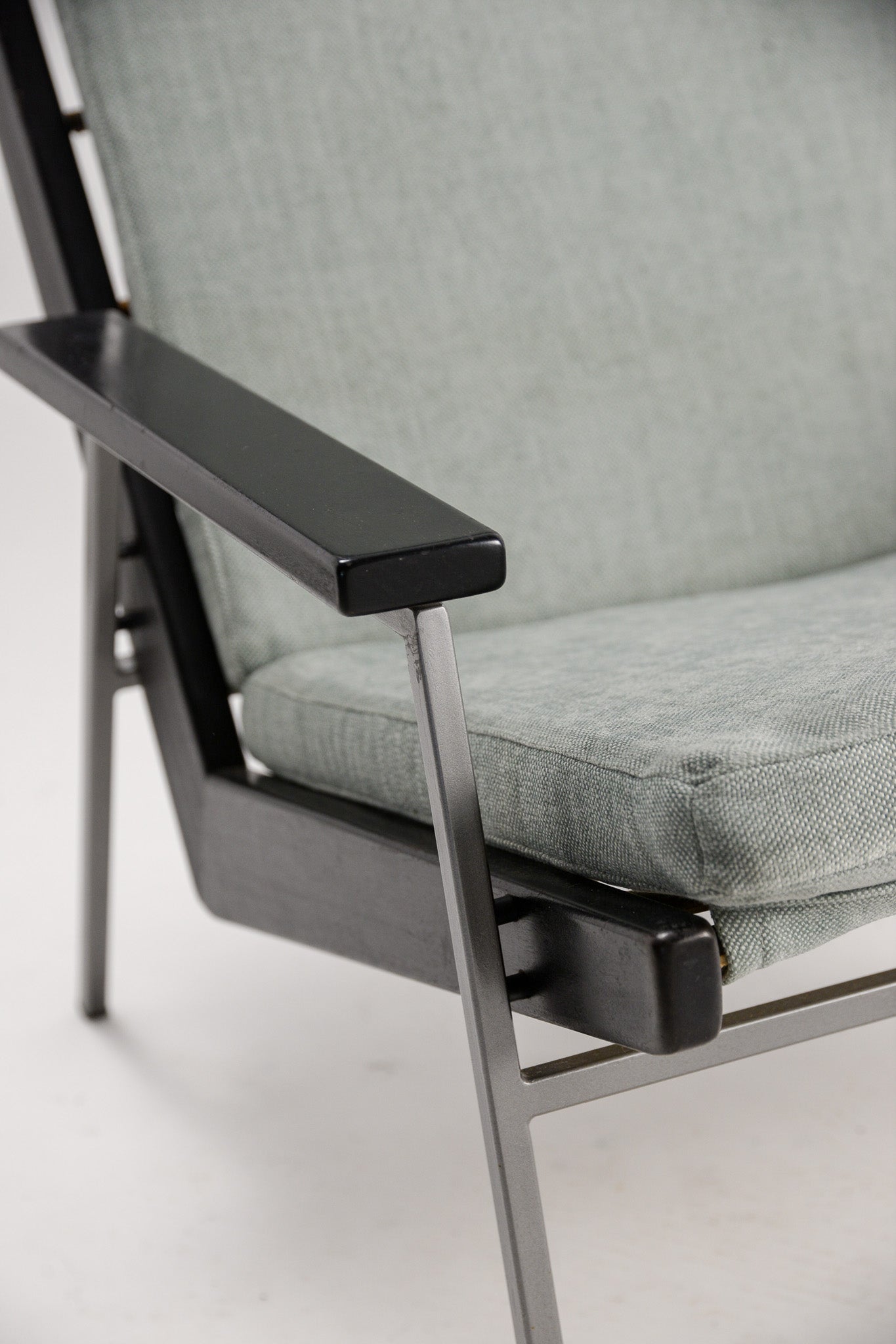 ROTEX Lounge Chair / ROTEX ラウンジチェア