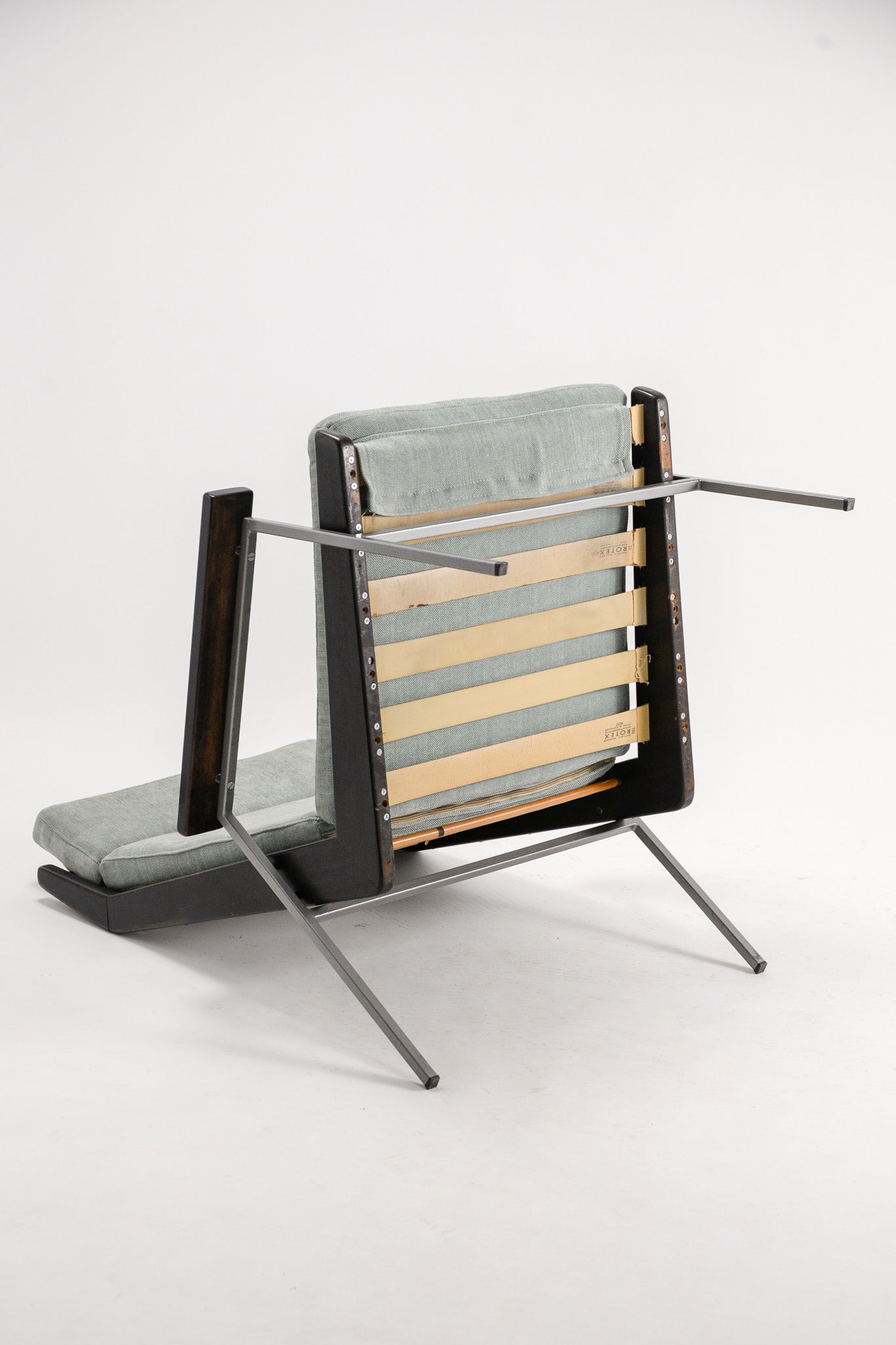 ROTEX Lounge Chair / ROTEX ラウンジチェア
