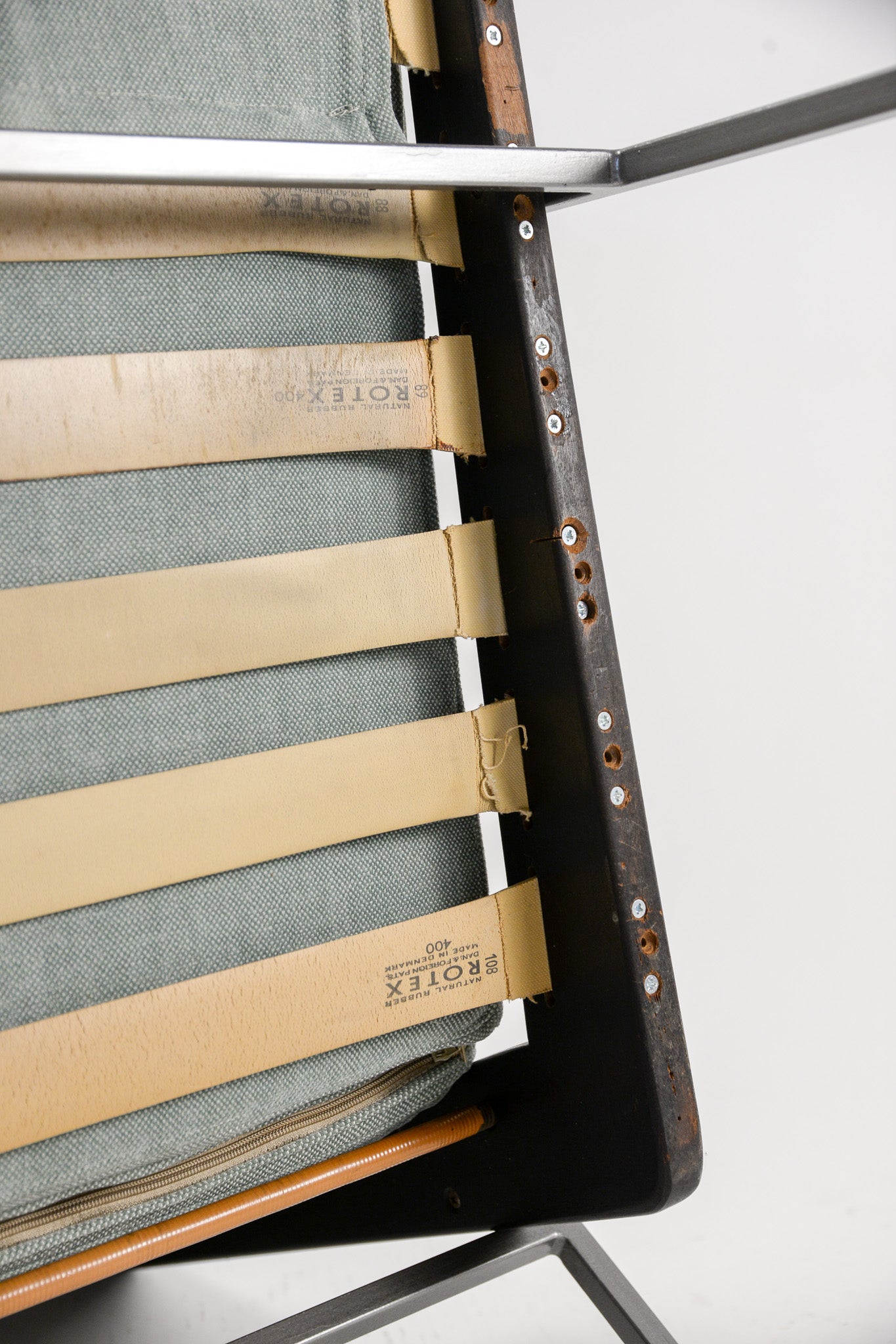 ROTEX Lounge Chair / ROTEX ラウンジチェア