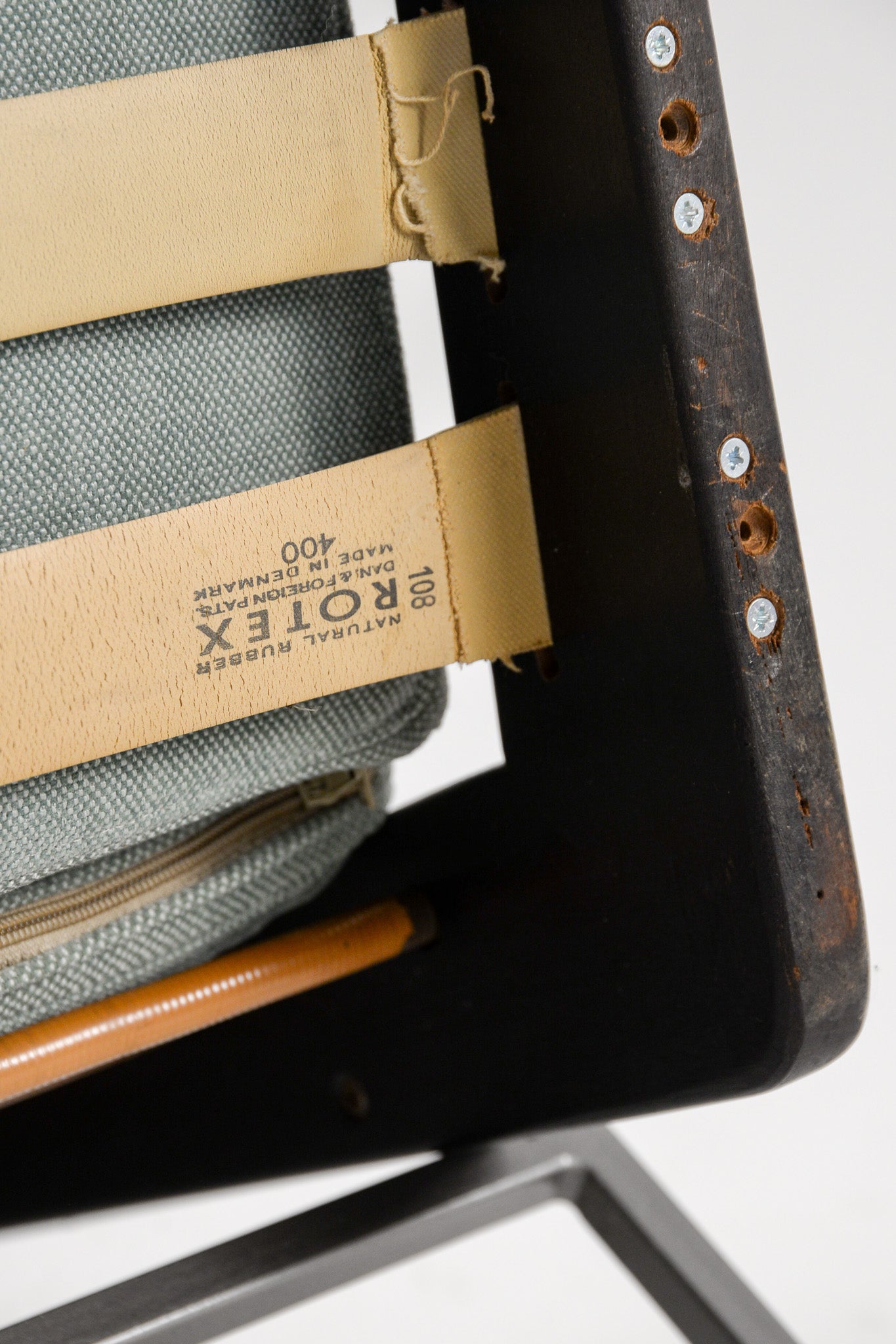 ROTEX Lounge Chair / ROTEX ラウンジチェア