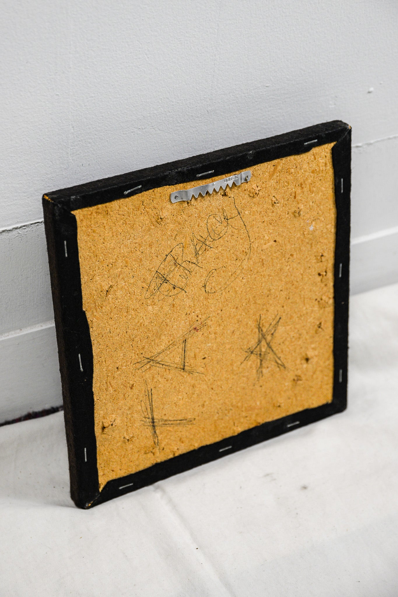 String Wall Art / ストリングウォールアート