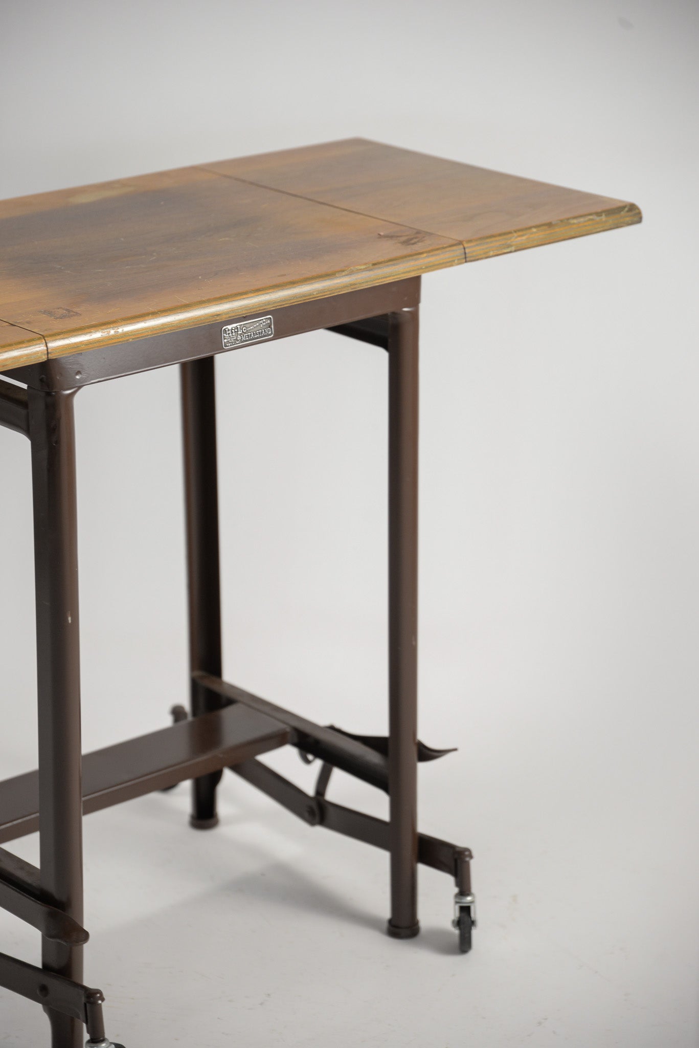 Typewriter Desk / タイプライターデスク – STORE IN FACTORY Online