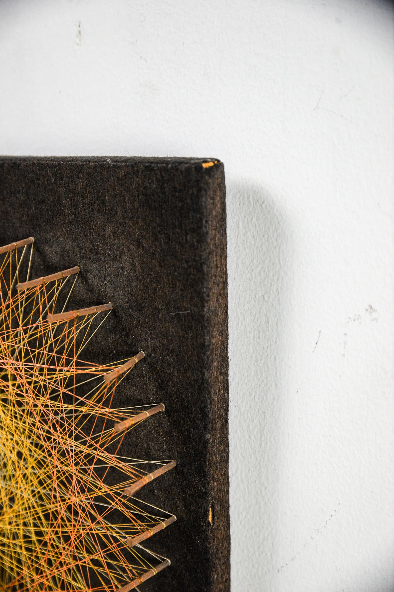 String Wall Art / ストリングウォールアート