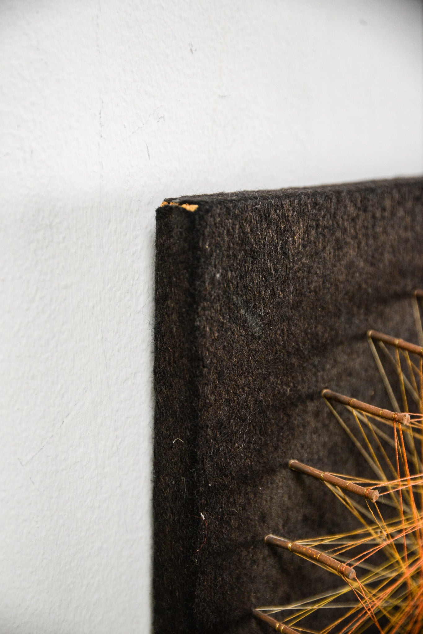 String Wall Art / ストリングウォールアート