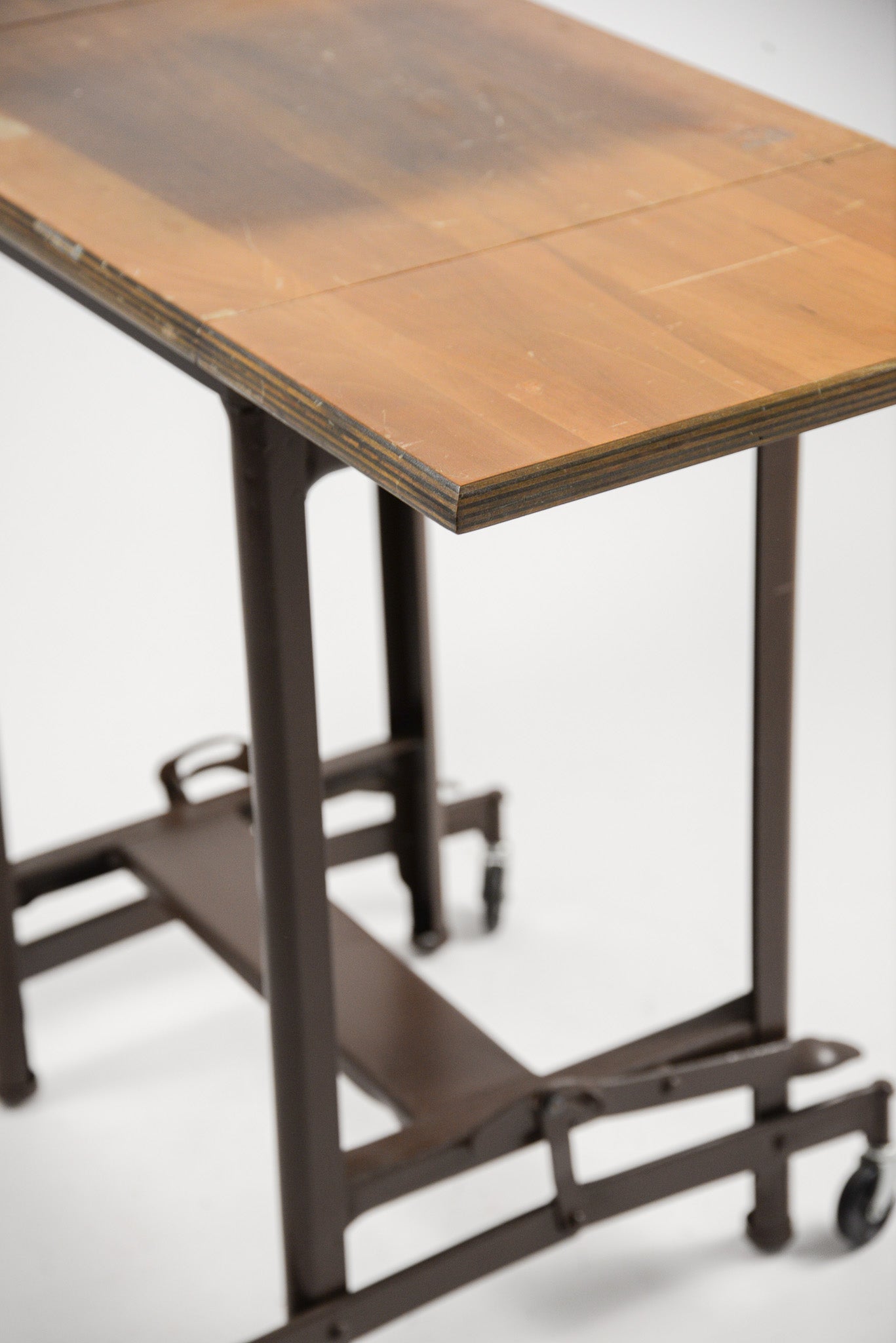 Typewriter Desk / タイプライターデスク – STORE IN FACTORY Online