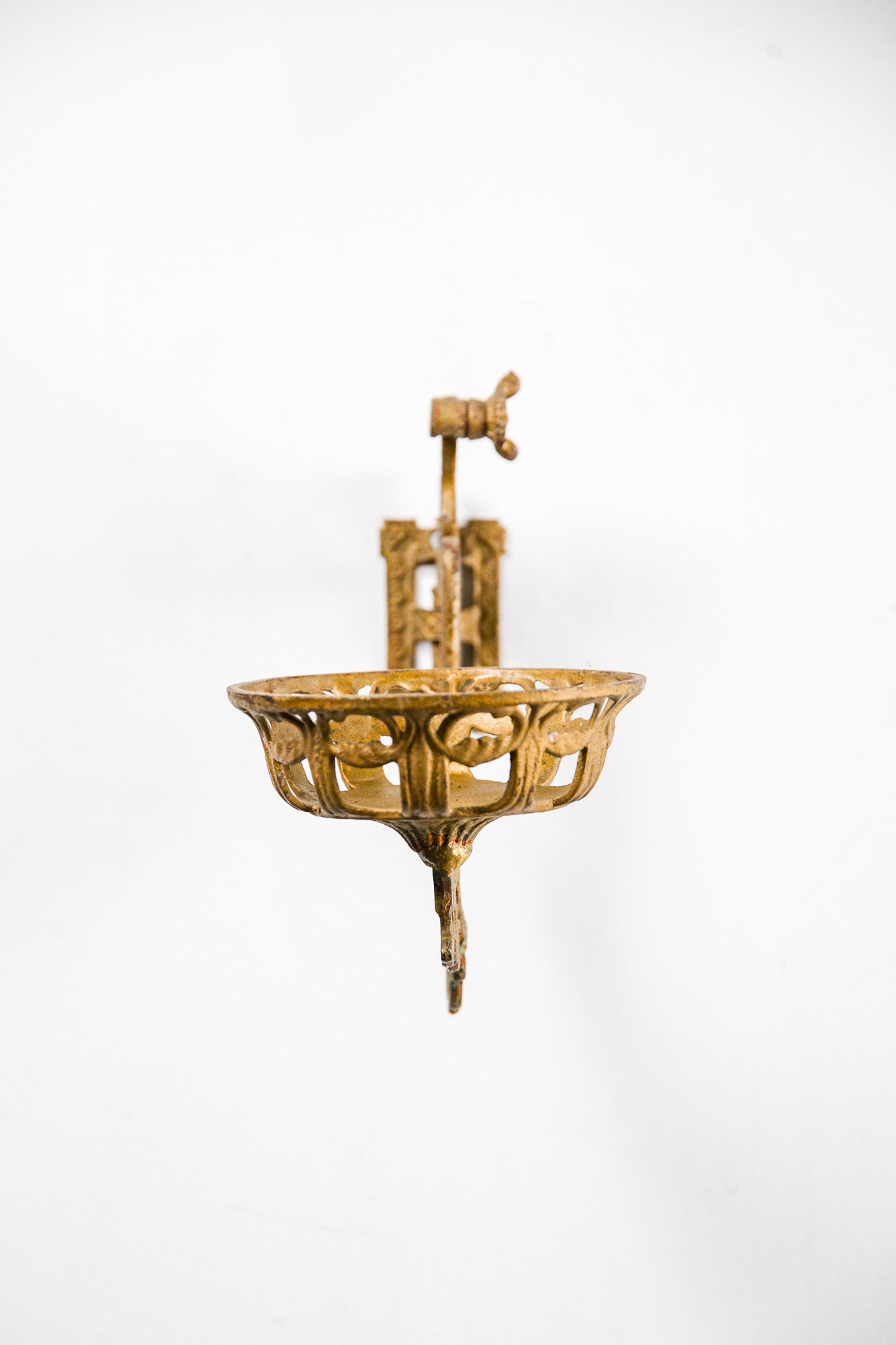 Bracket Candle Holder / ブラケット キャンドルホルダー