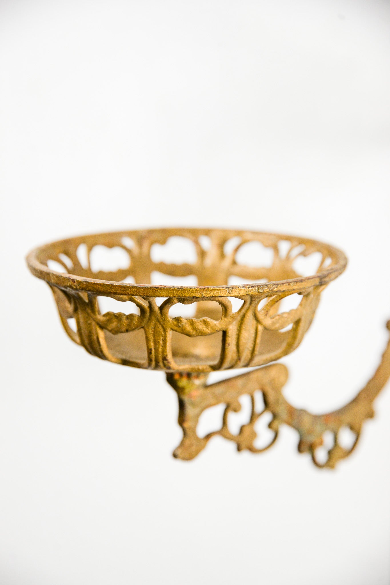 Bracket Candle Holder / ブラケット キャンドルホルダー