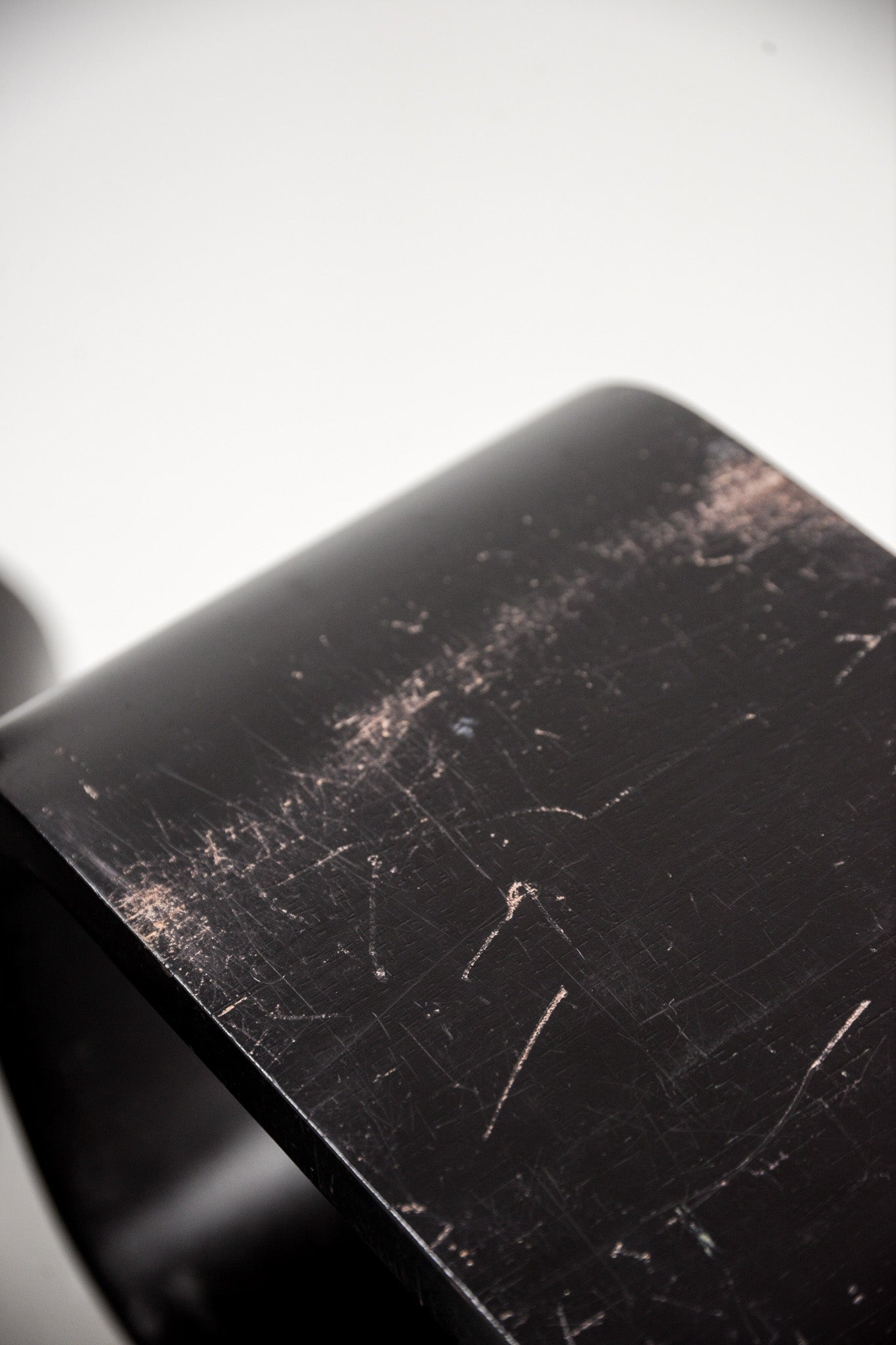 Black Nest Table / 黒ネストテーブル