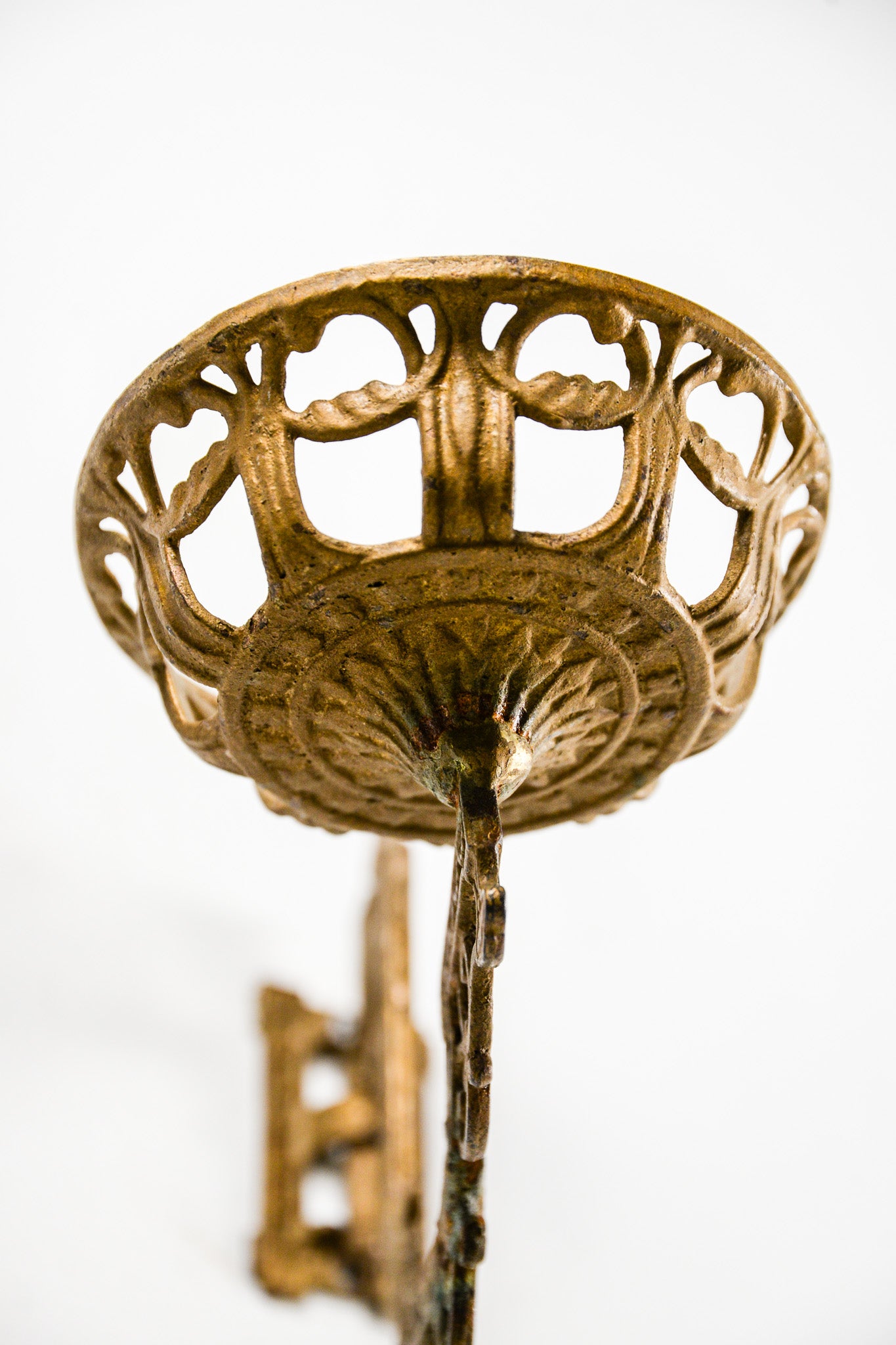 Bracket Candle Holder / ブラケット キャンドルホルダー