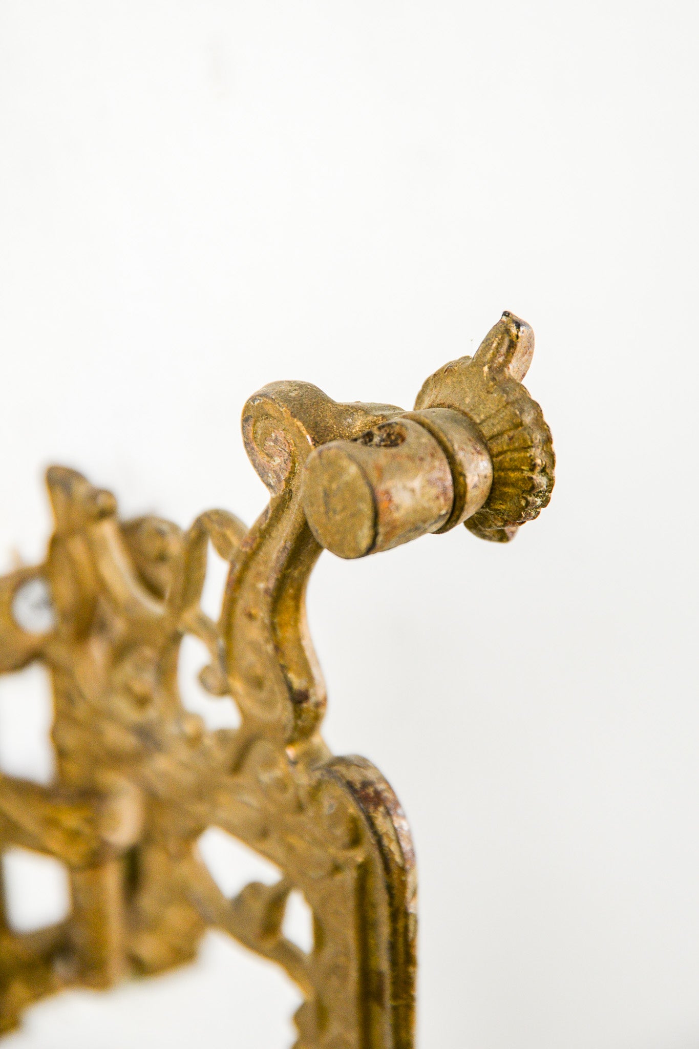 Bracket Candle Holder / ブラケット キャンドルホルダー