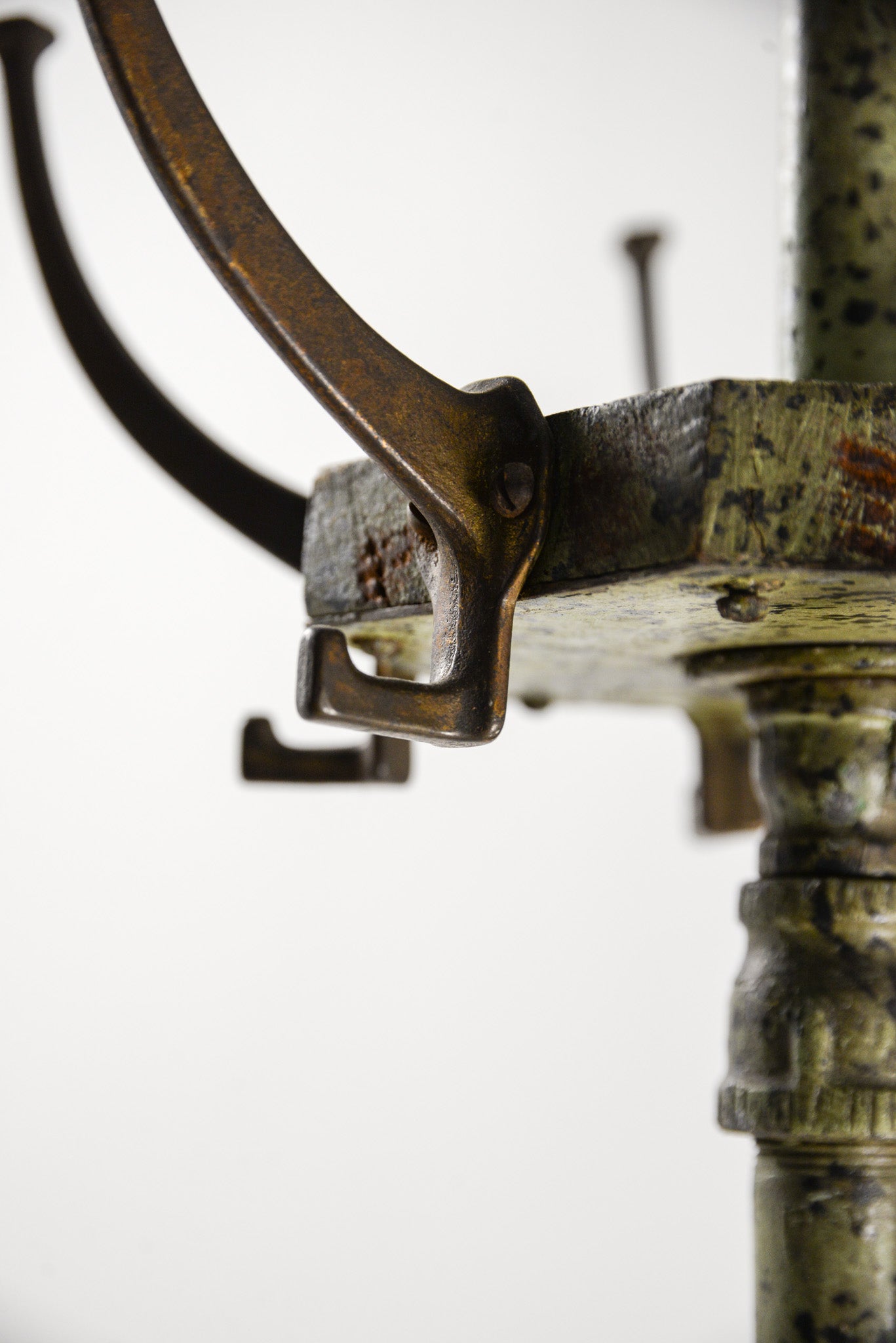 Metal Coat Rack / メタル コートラック