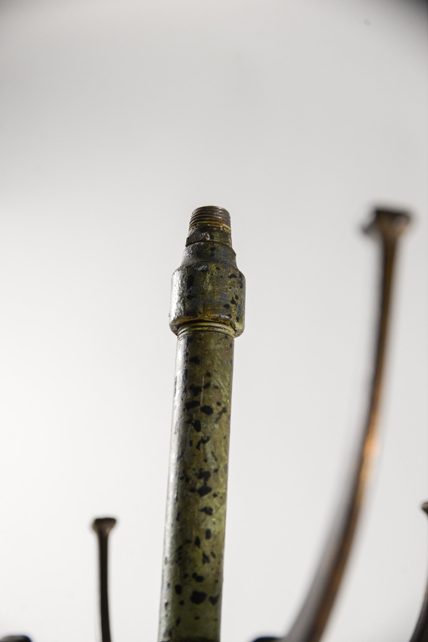 Metal Coat Rack / メタル コートラック