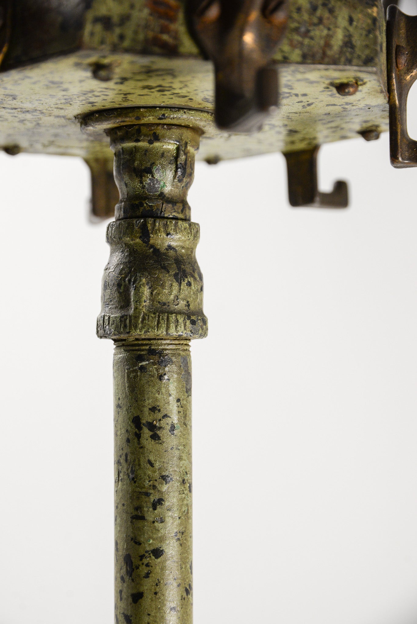 Metal Coat Rack / メタル コートラック