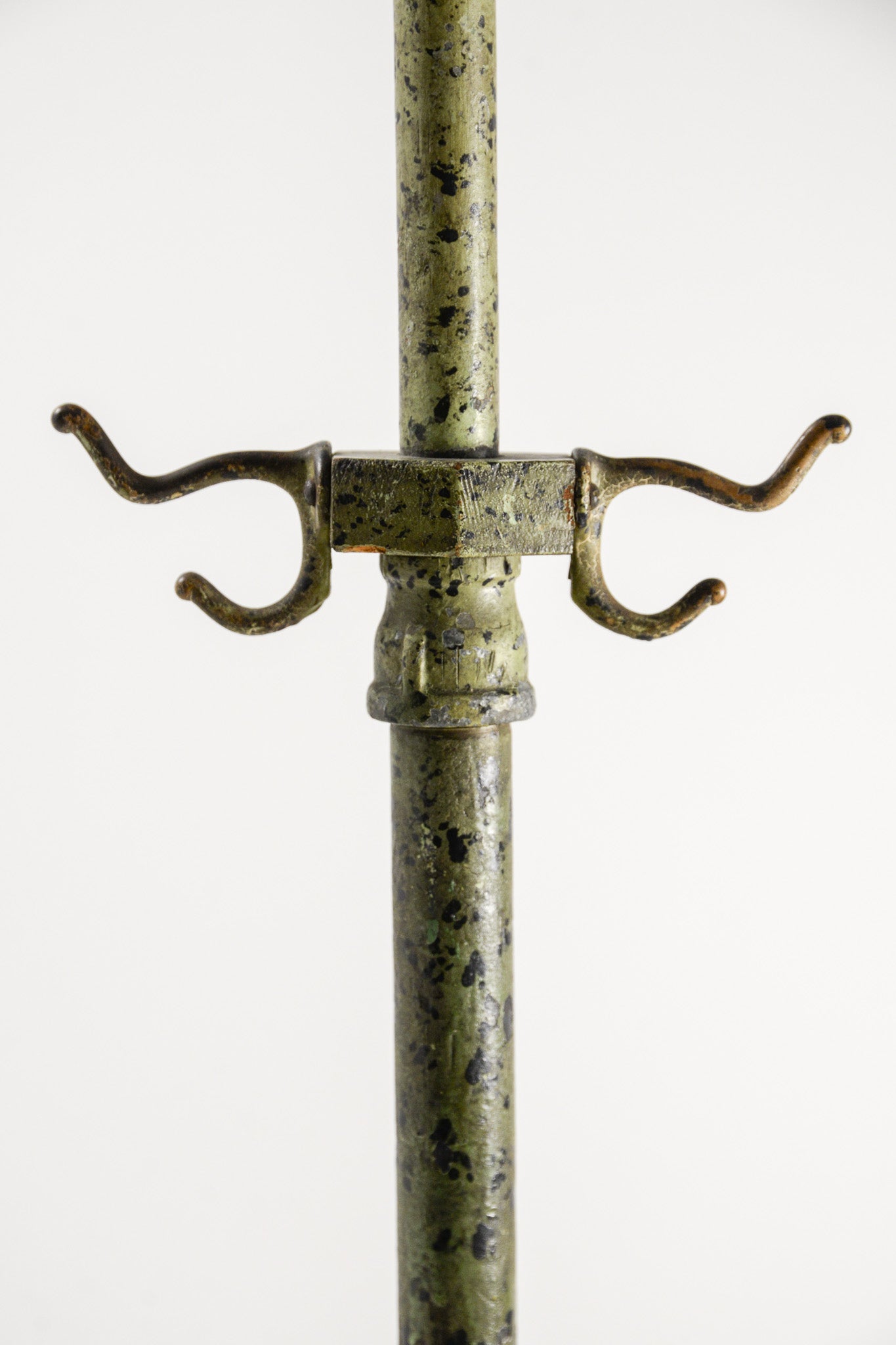 Metal Coat Rack / メタル コートラック