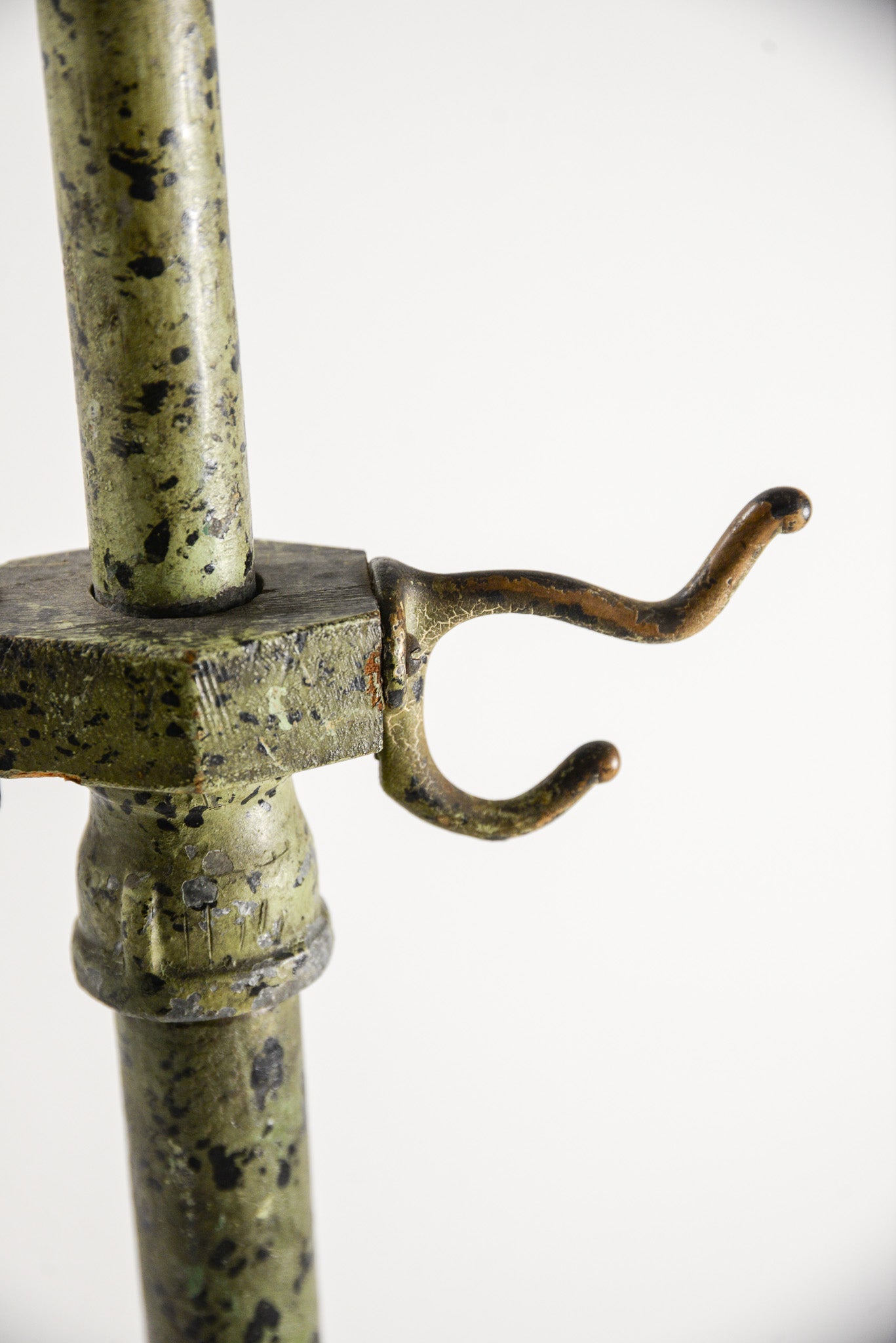 Metal Coat Rack / メタル コートラック