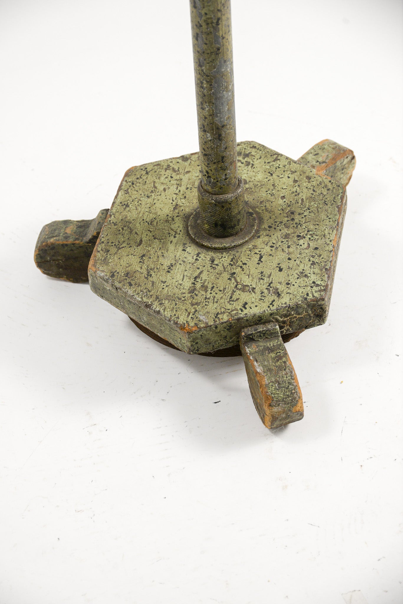 Metal Coat Rack / メタル コートラック