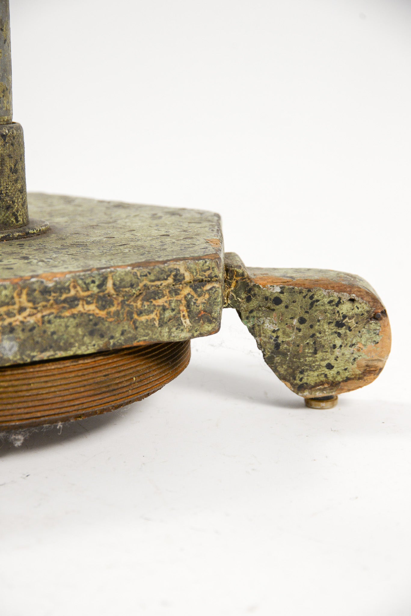 Metal Coat Rack / メタル コートラック