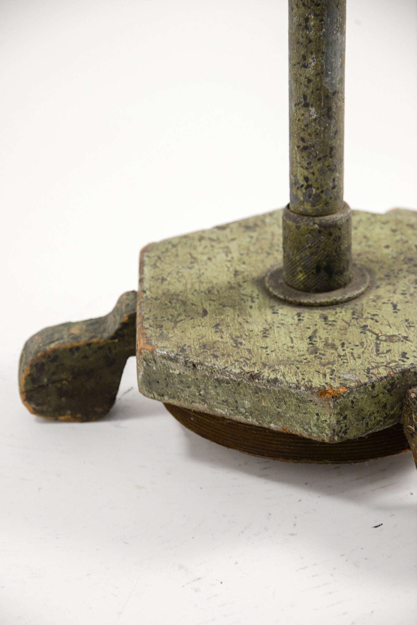 Metal Coat Rack / メタル コートラック