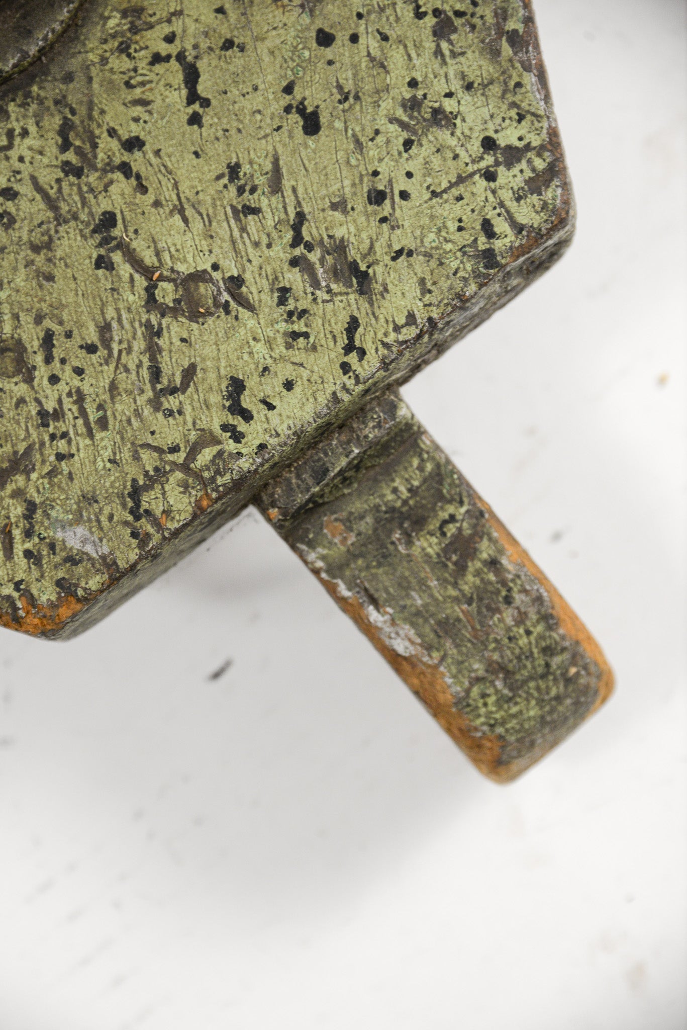 Metal Coat Rack / メタル コートラック