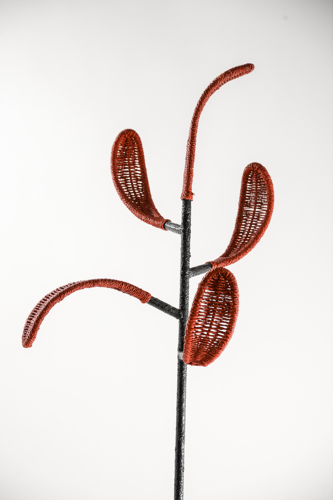 Red Coat Rack / コートラック(赤)