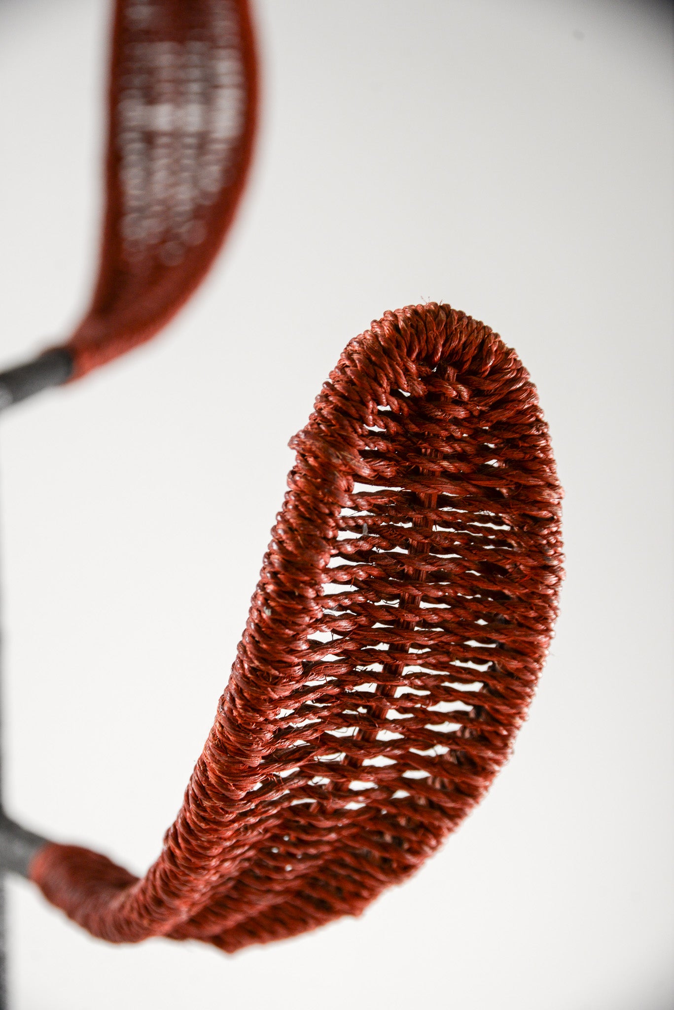 Red Coat Rack / コートラック(赤)