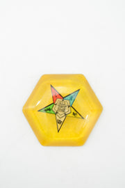 Order of the Eastern Star Ornament / イースタンスター 置物