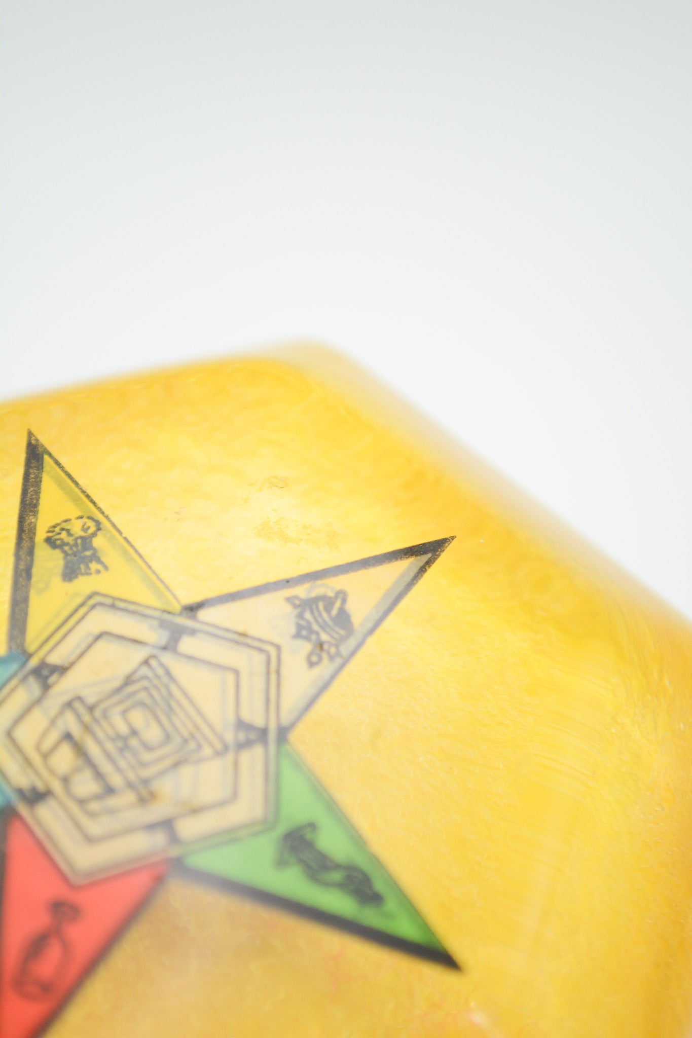 Order of the Eastern Star Ornament / イースタンスター 置物