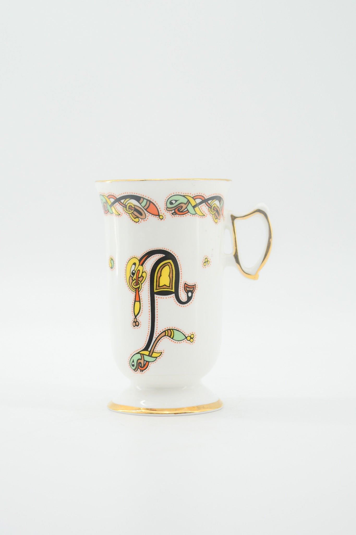 Royal Tara  Design Cup / ロイヤルタラ デザインカップ