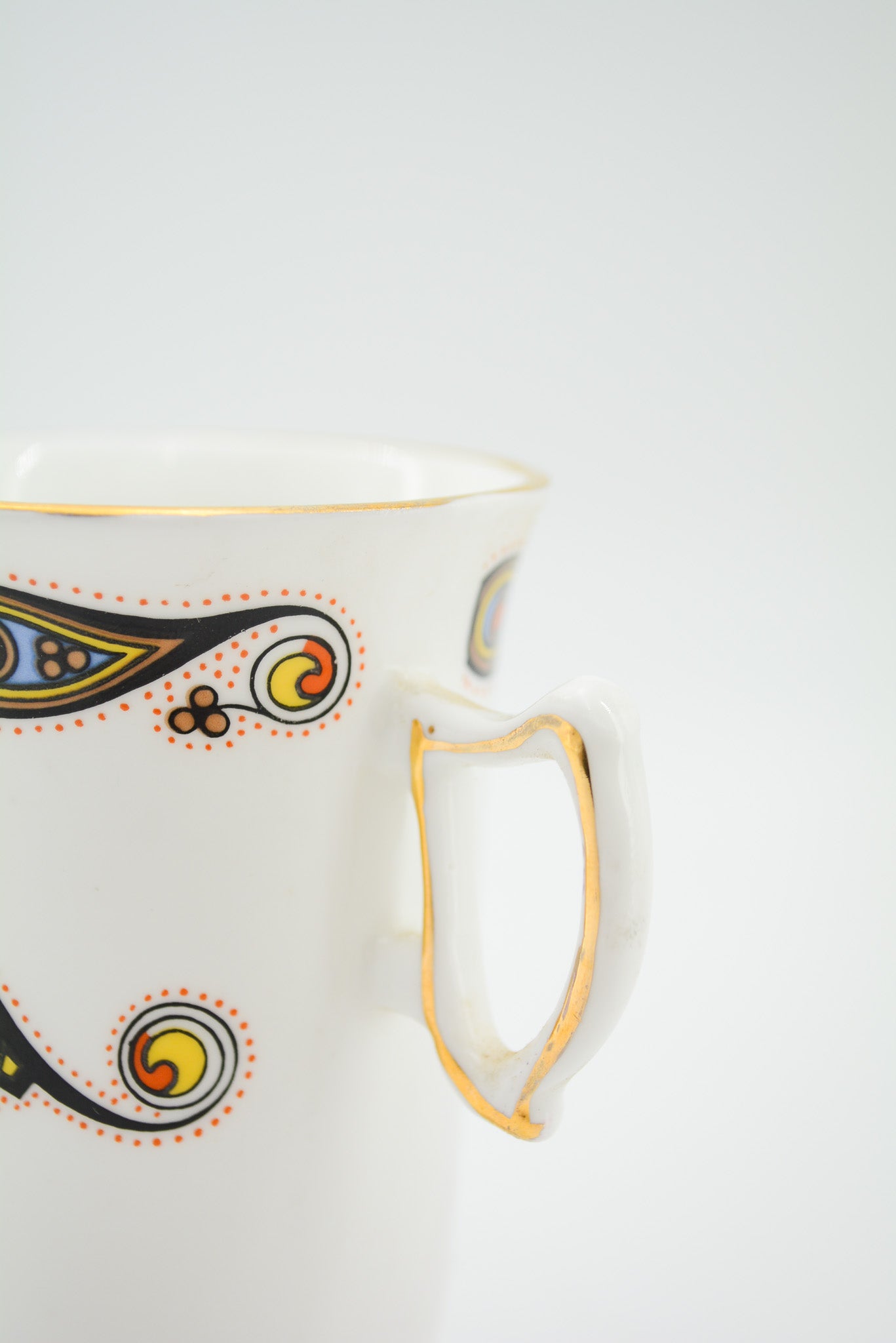 Royal Tara  Design Cup / ロイヤルタラ デザインカップ