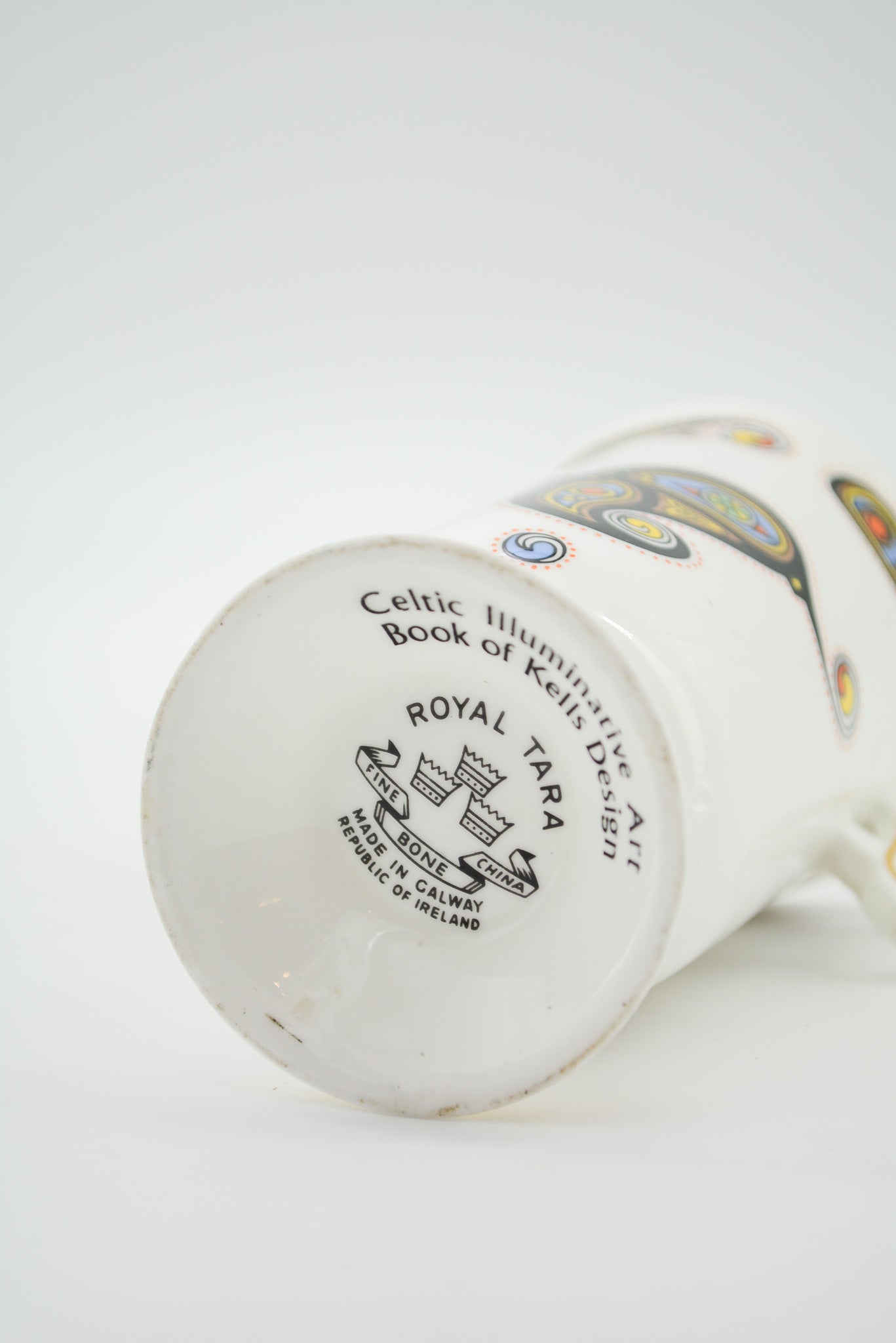 Royal Tara  Design Cup / ロイヤルタラ デザインカップ