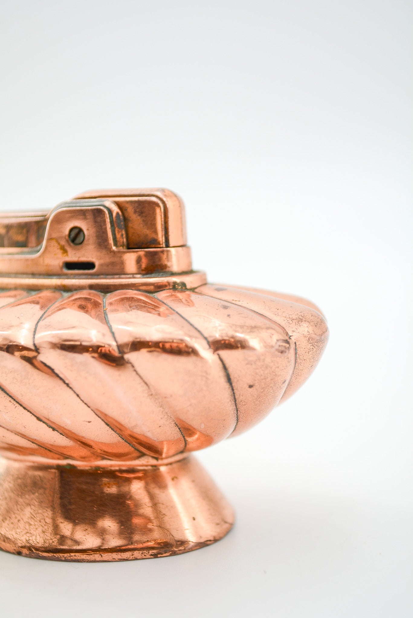 RONSON Table Lighter "REGAL" / ロンソン テーブルライター「リーガル」