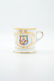 Antique Barber Mug / アンティーク バーバーマグ