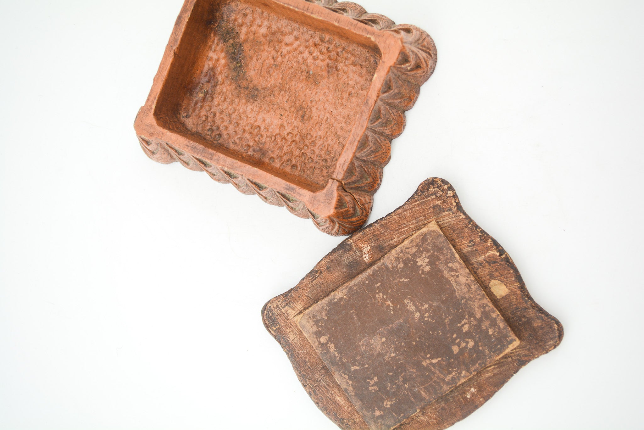 Statue of Liberty Souvenir Trinket Box / 自由の女神 スーベニア トリンケットボックス