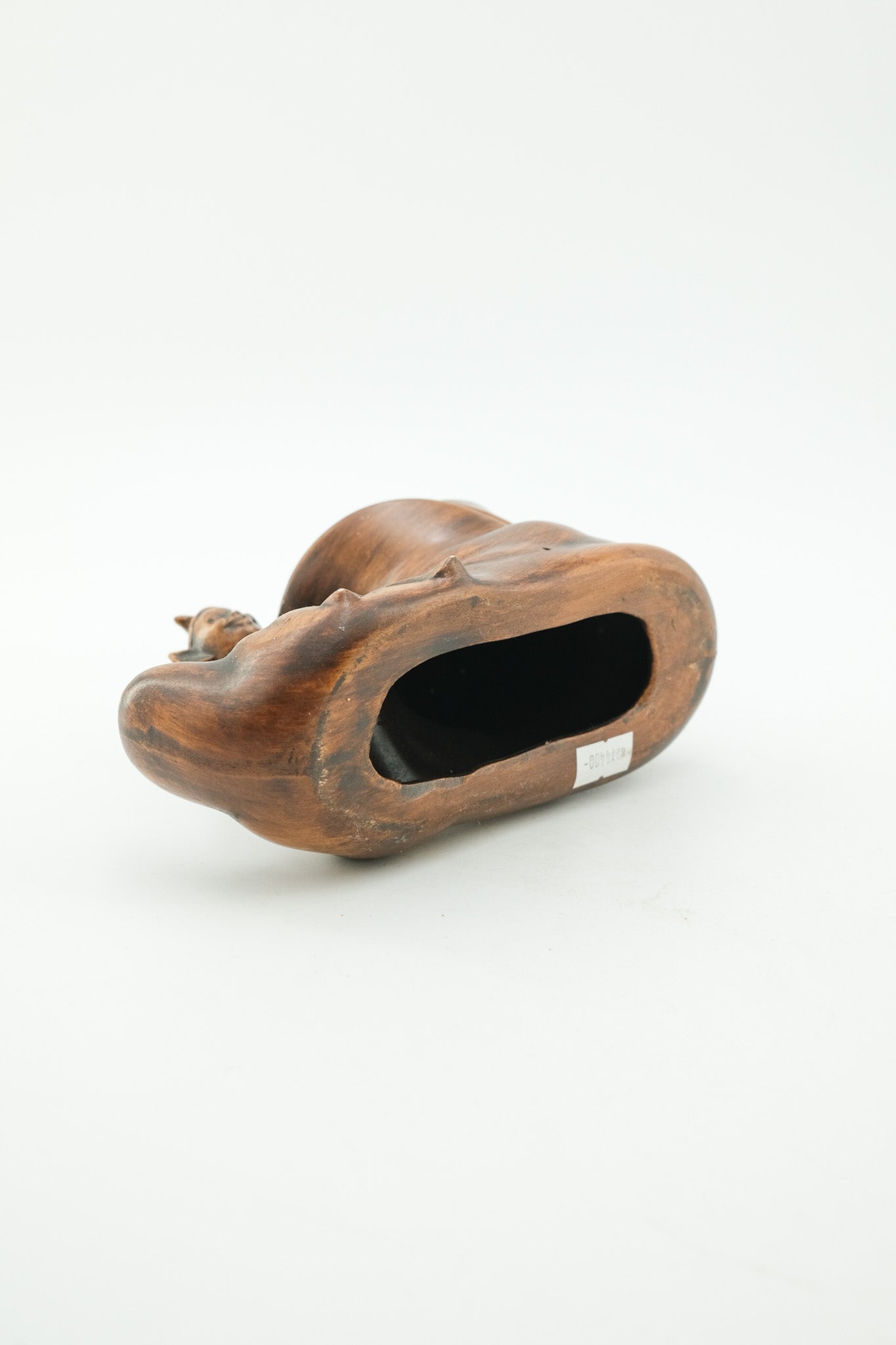 Treasure Craft Ceramic Pixie Shoe / トレジャー・クラフト ピクシーの置物