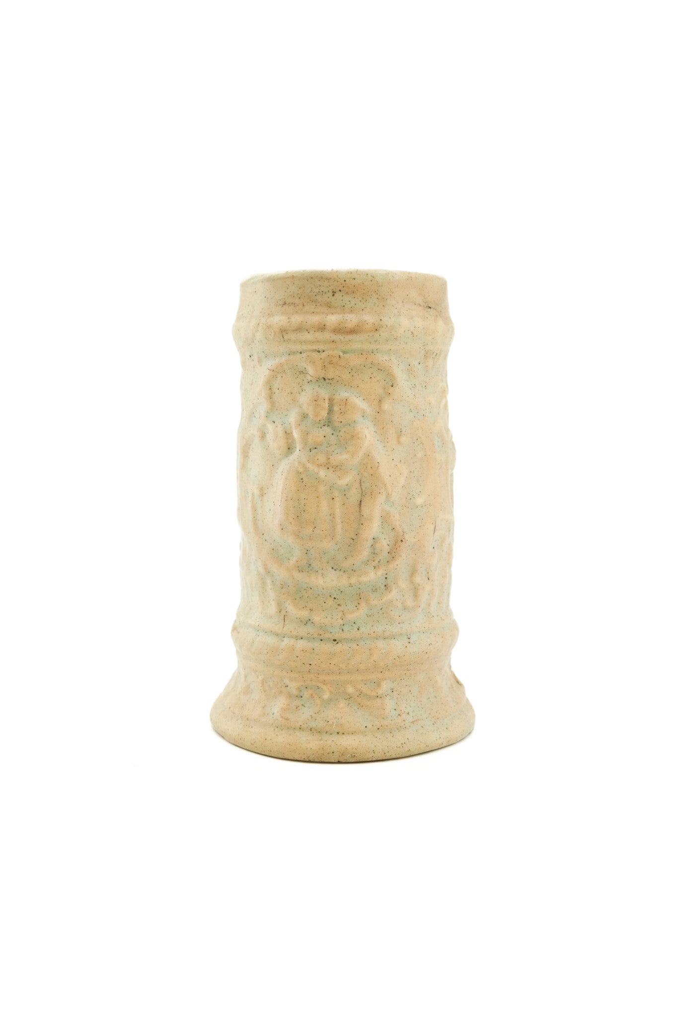 Ceramic Beer Mug / 陶器ビアマグ