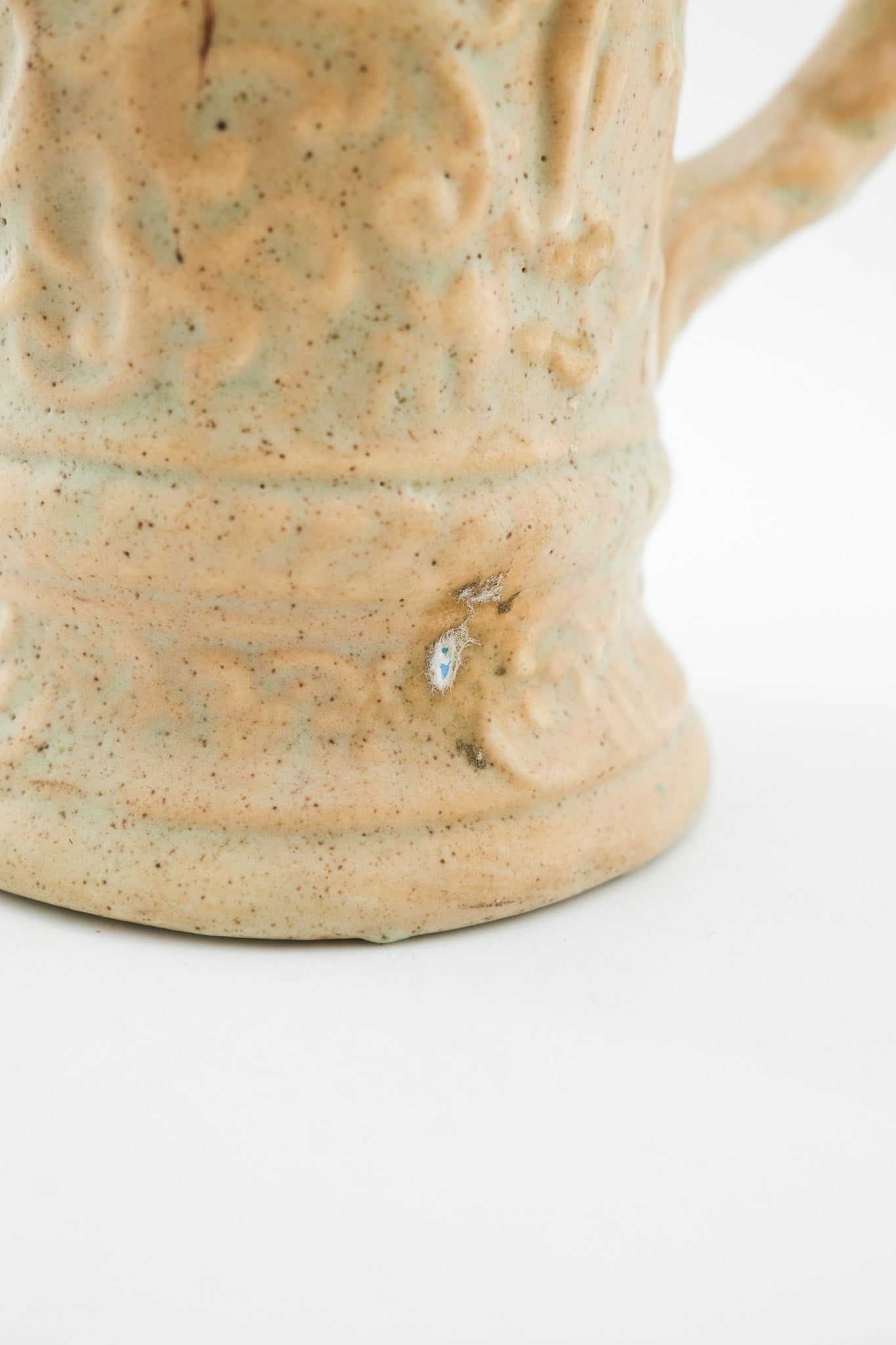 Ceramic Beer Mug / 陶器ビアマグ