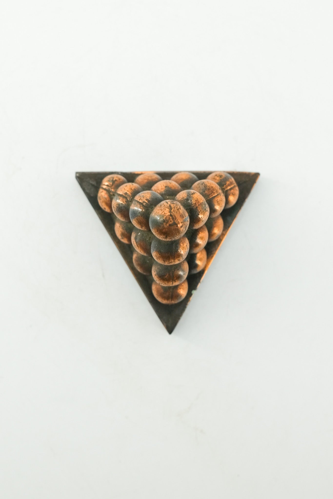 Metal Object / 金属製オブジェ